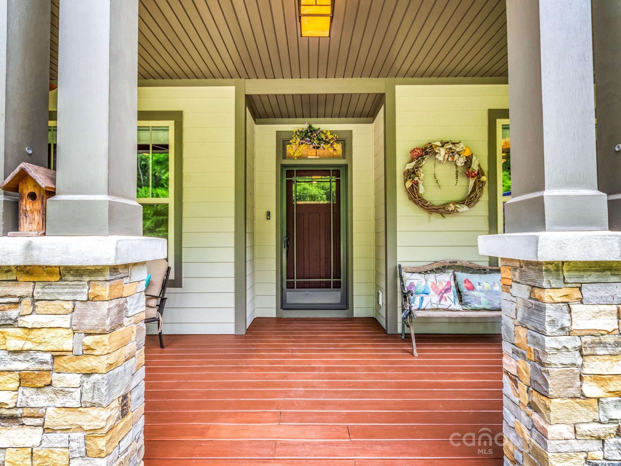 26 Balsam High Road
