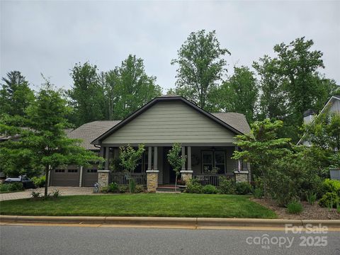26 Balsam High Road Candler NC 28715