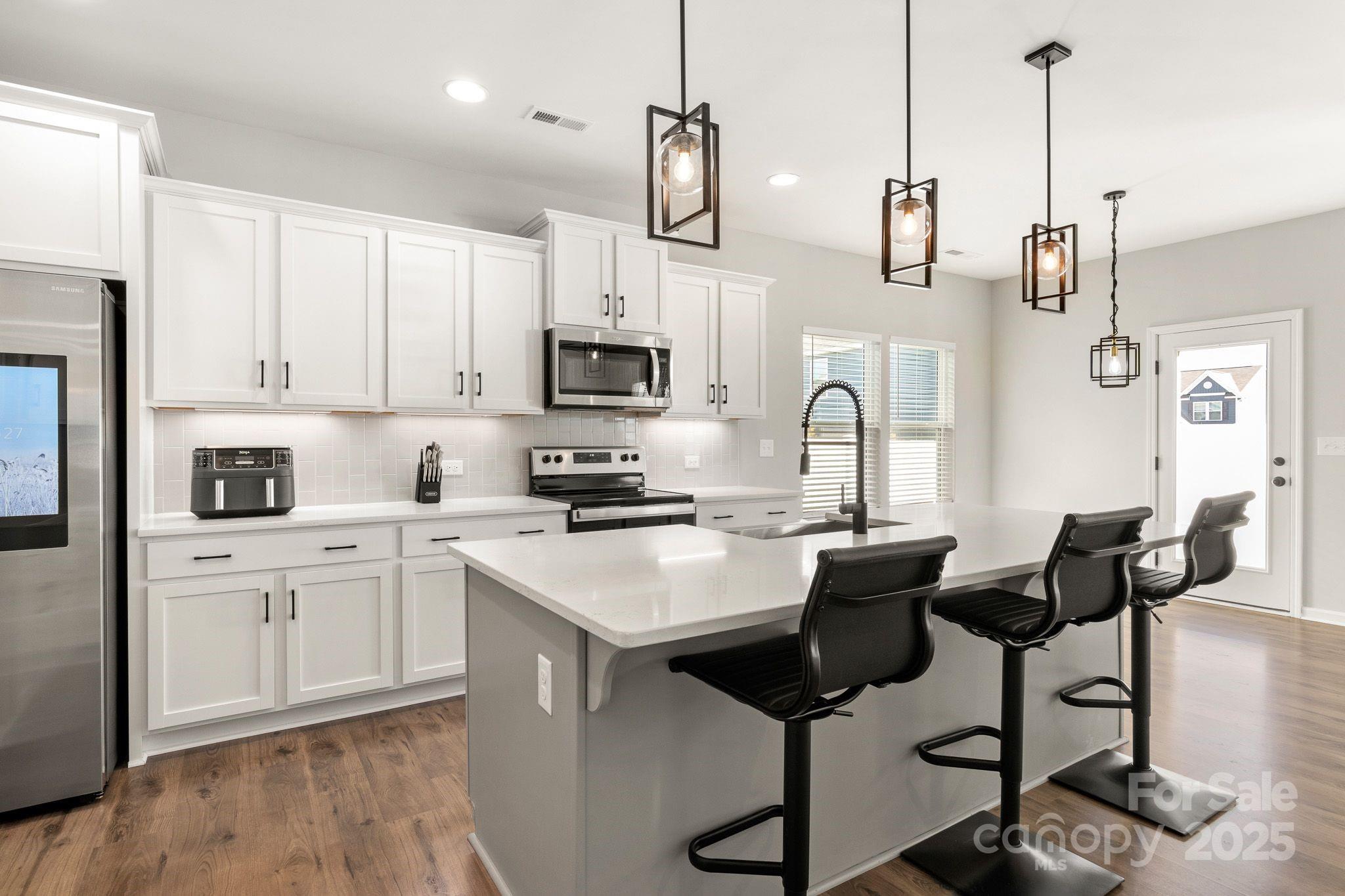 Austen Lakes - Residential