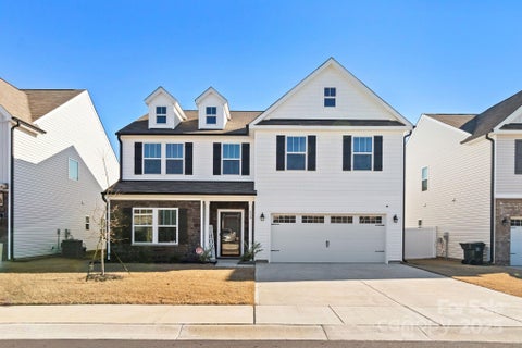 Photo of 838 Foxglove Lane, York, SC 29745 (MLS # 4326307)