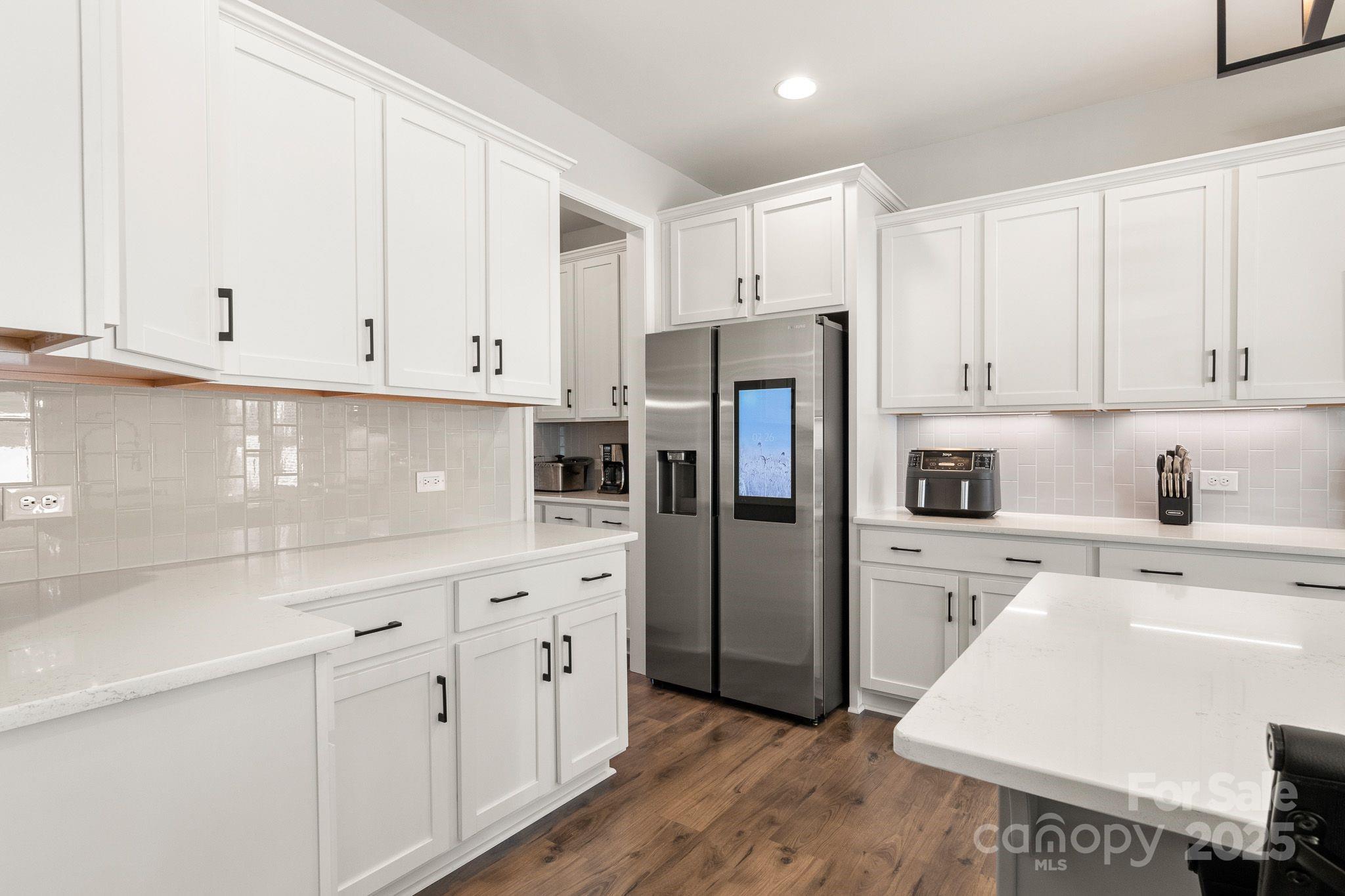 Austen Lakes - Residential