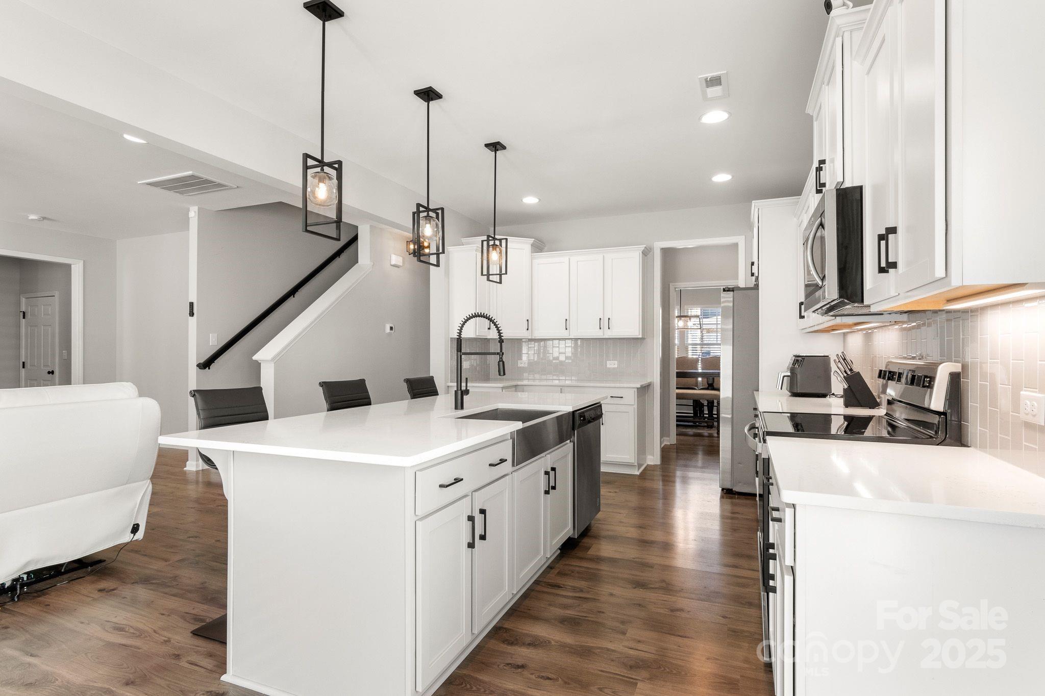 Austen Lakes - Residential