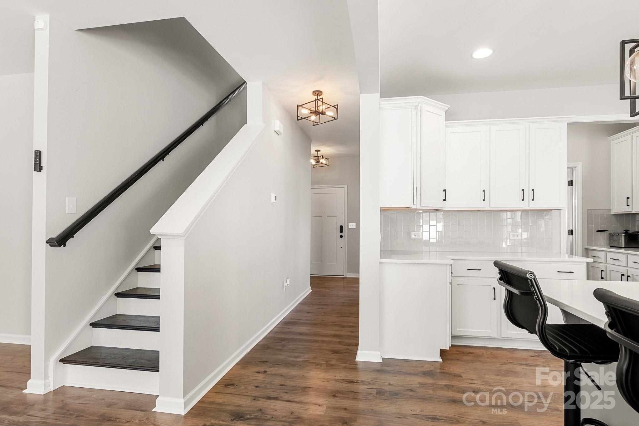 Austen Lakes - Residential