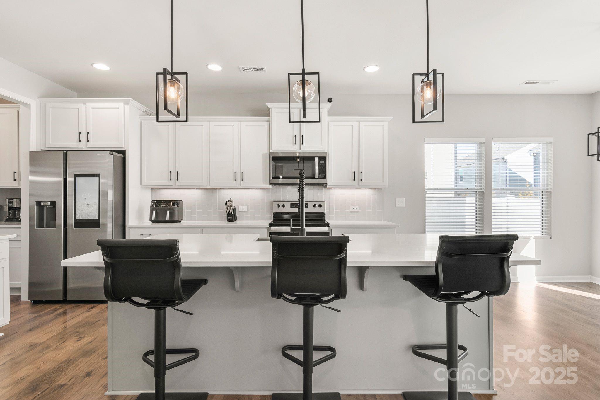 Austen Lakes - Residential