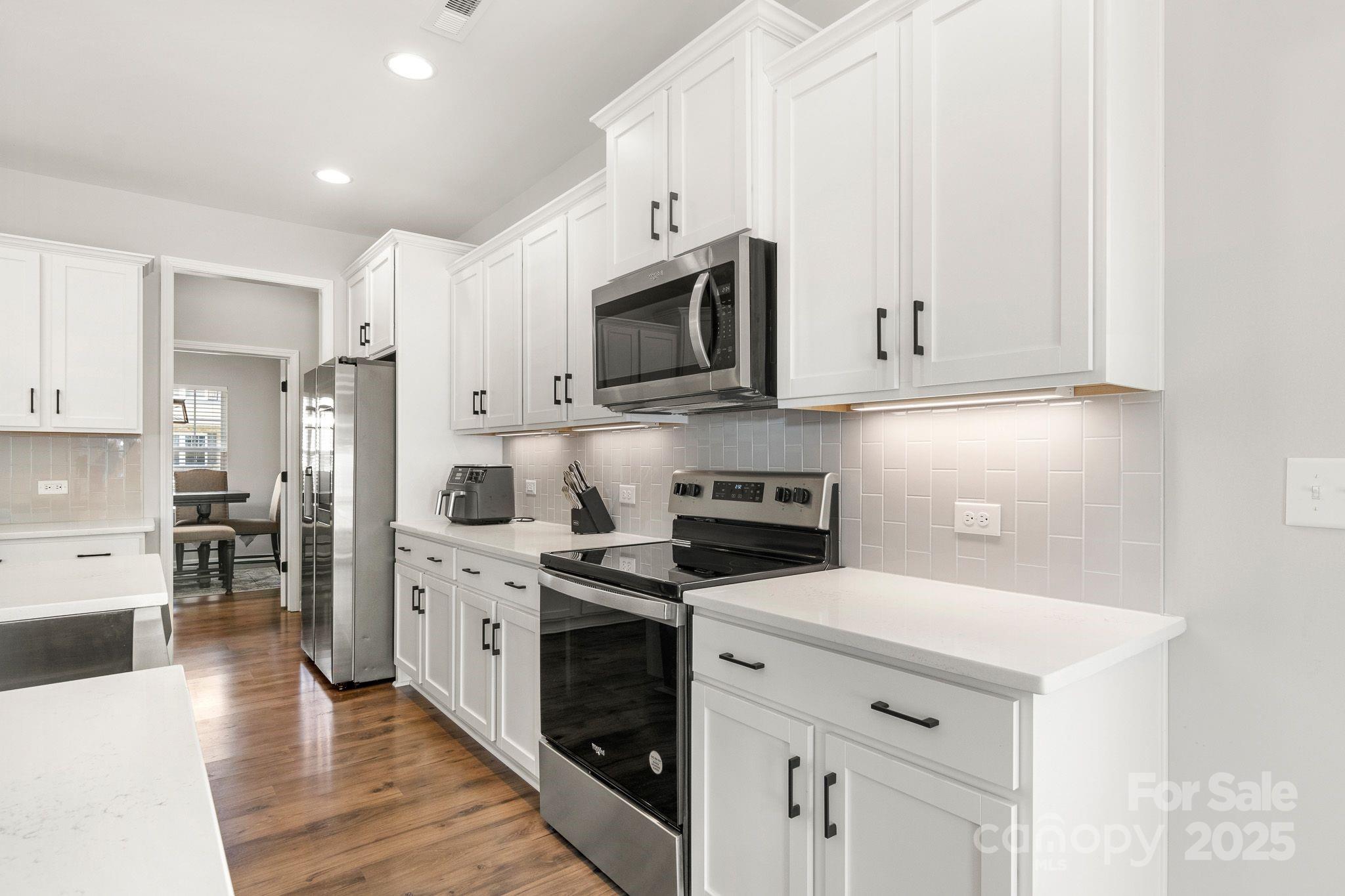 Austen Lakes - Residential