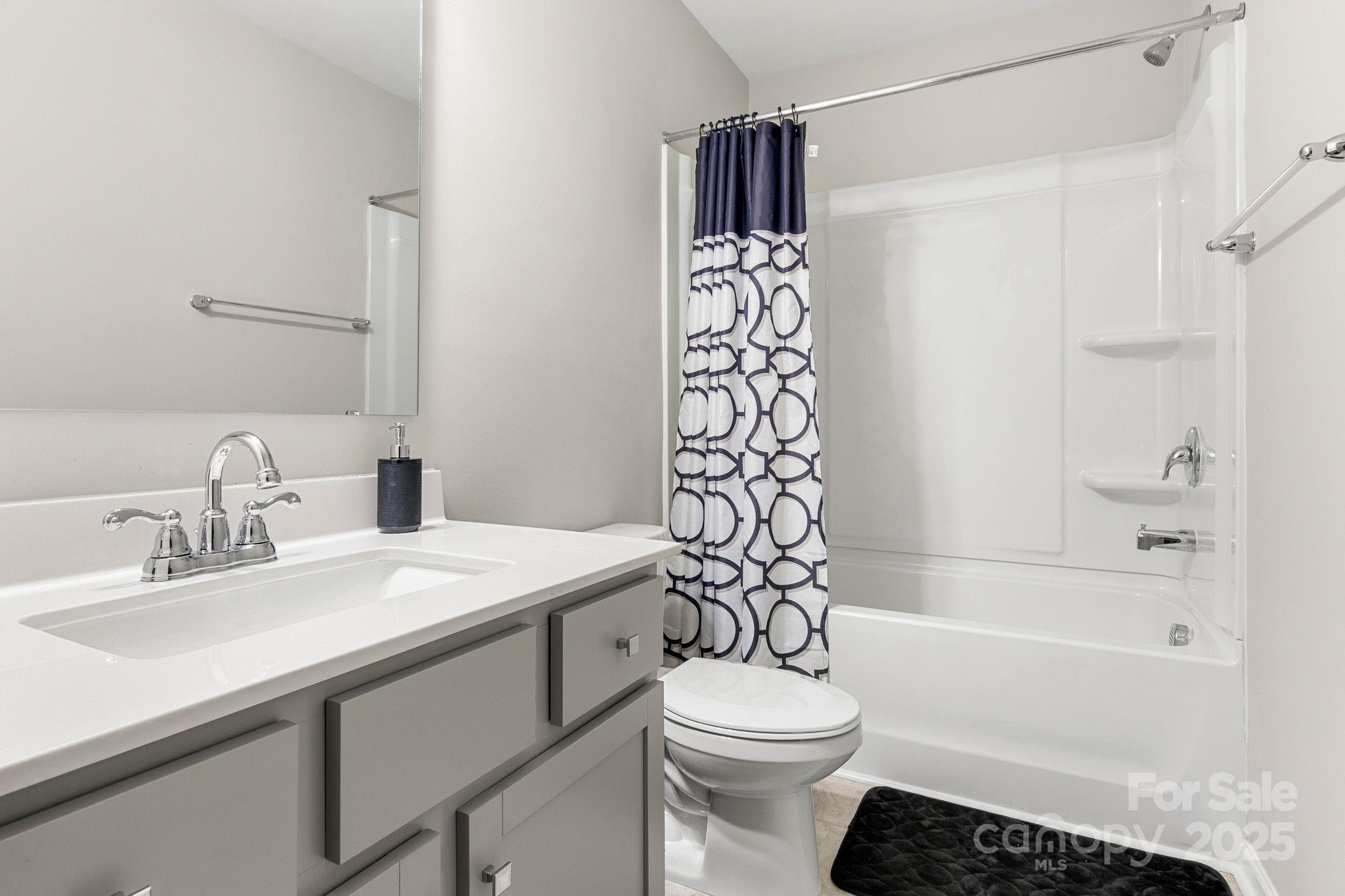 Austen Lakes - Residential