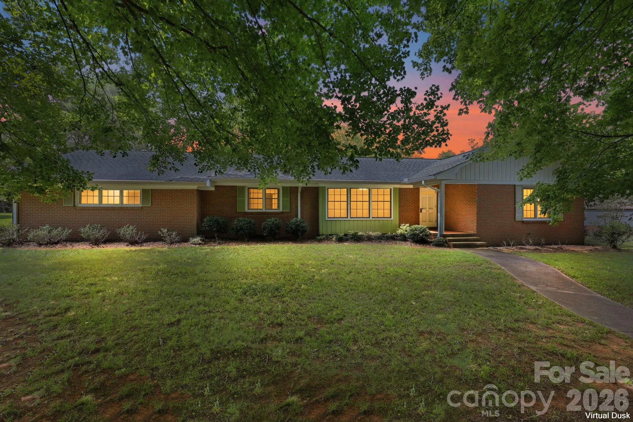 215 E Park Avenue, Granite Quarry, NC, 28146
