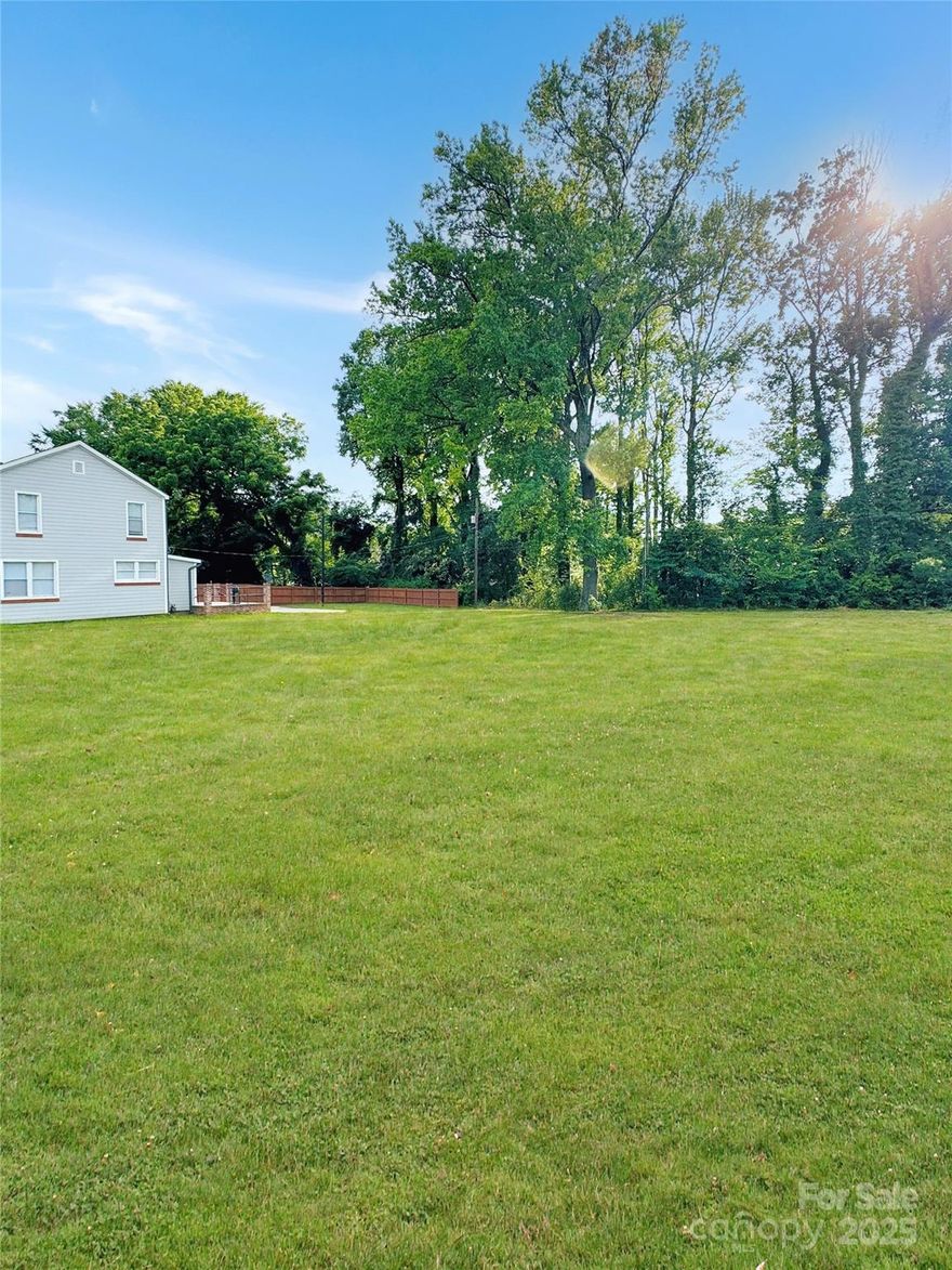 ATTENTION Homeowners, Investors, and Builders. Opportunity Awaits in a Prime Growth Corridor! Located just minutes from Uptown, this exceptional property offers unbeatable access to colleges, shopping, dining, and essential modern conveniences. Whether you're looking to build your dream home, develop a multi-family investment, or secure a valuable lot in a rapidly growing area, this site delivers endless potential. Zoned for single-family or multi-family use — the choice is yours. Existing utility connections remain from a previous residence, saving time and cost for future development. Don’t miss your chance to own in one of the most sought-after
 areas for expansion and opportunity.