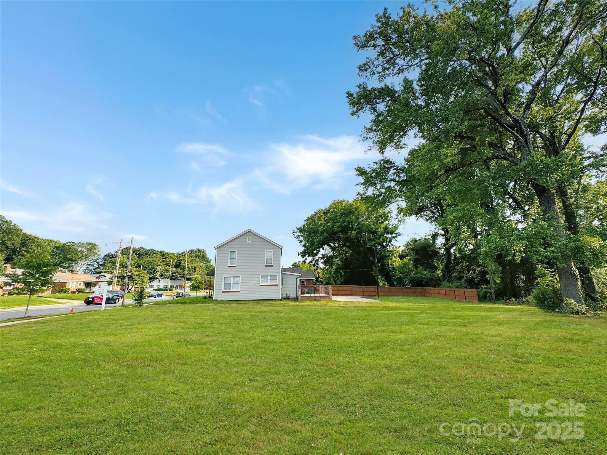 1717 Beatties Ford Road