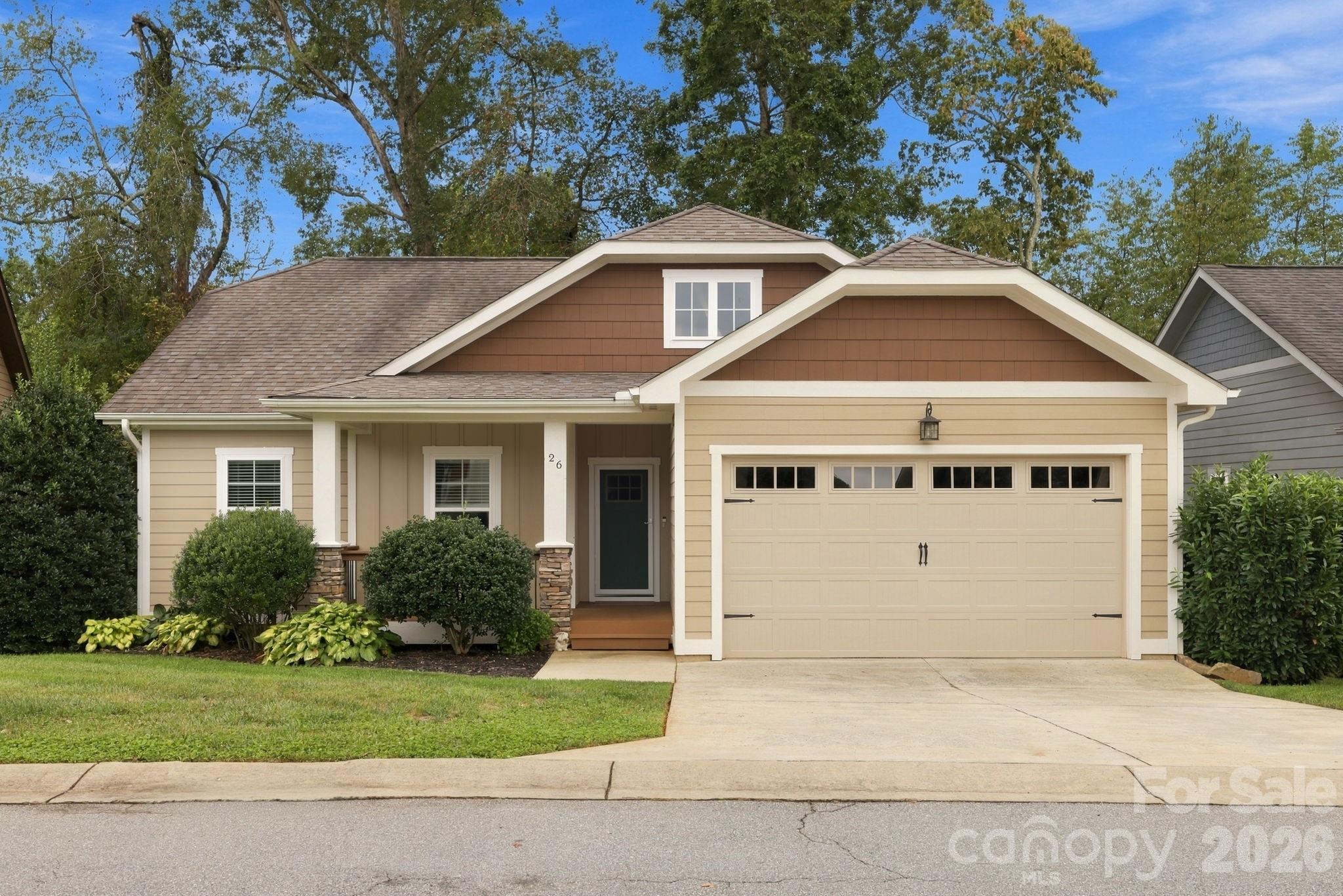 26 Asher Lane