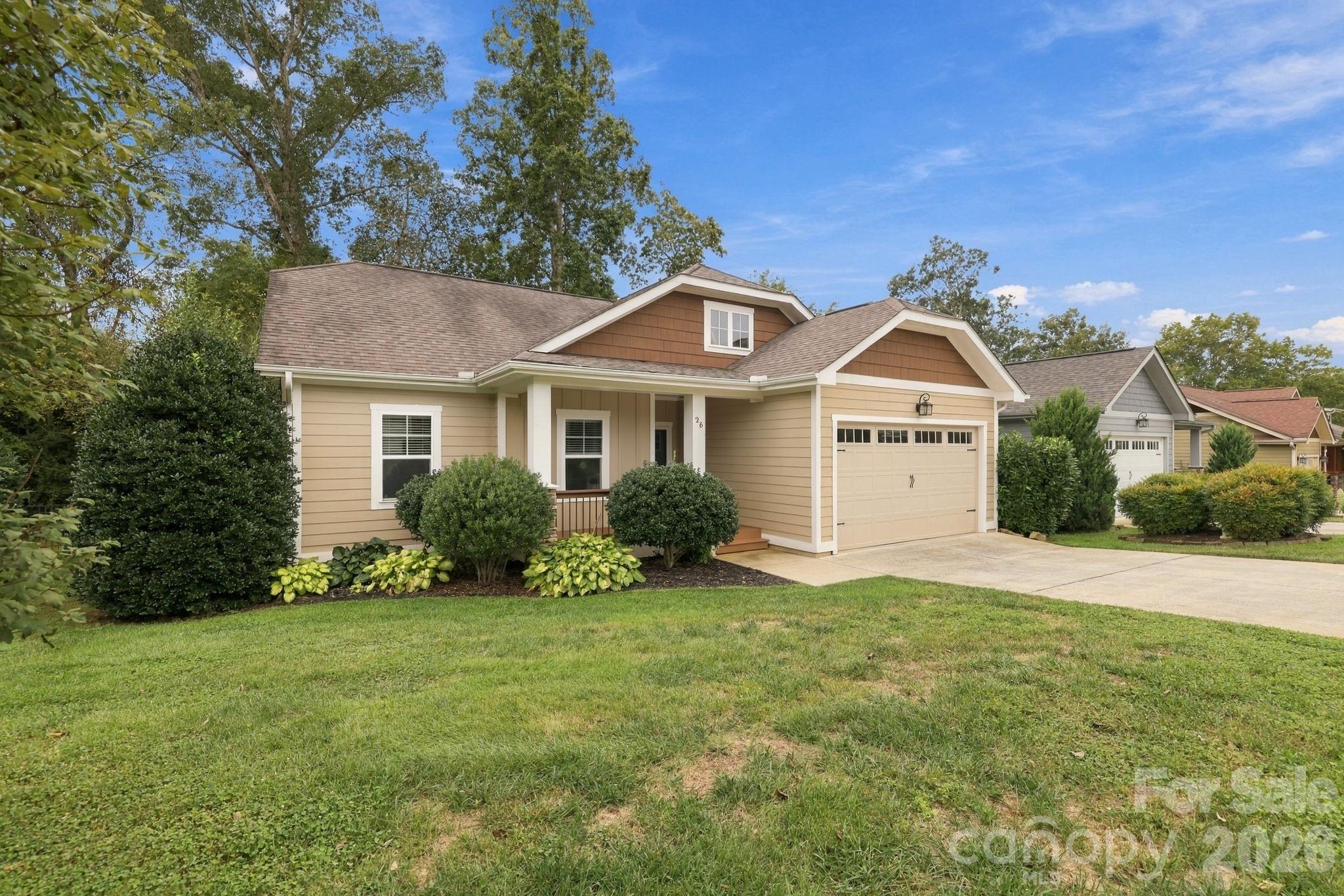 26 Asher Lane