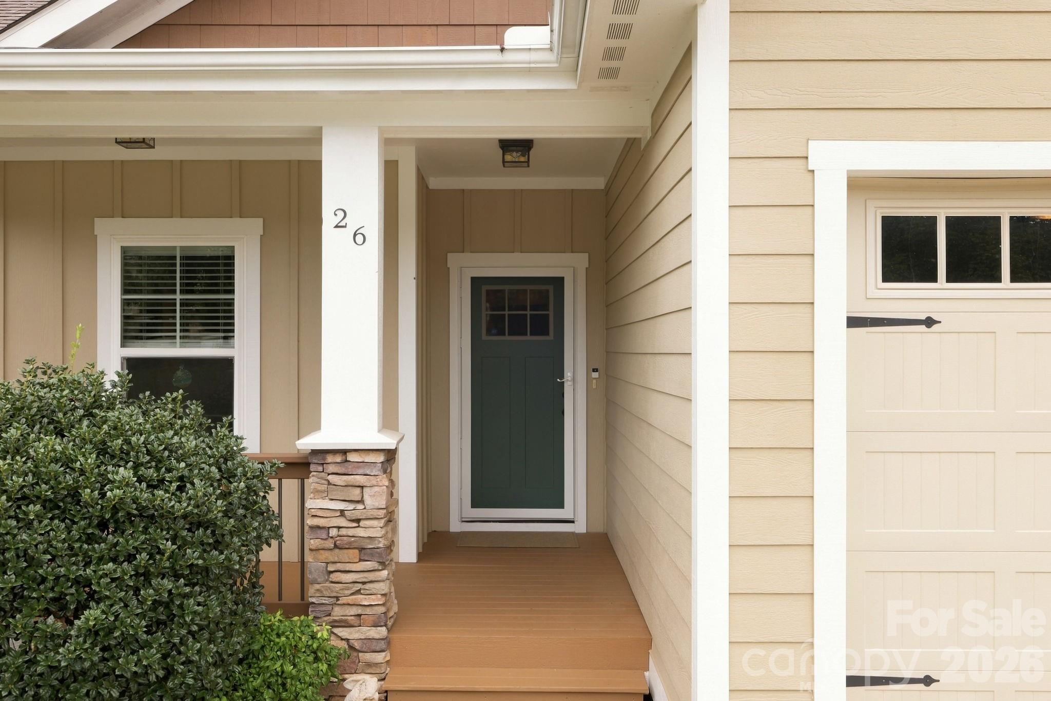 26 Asher Lane