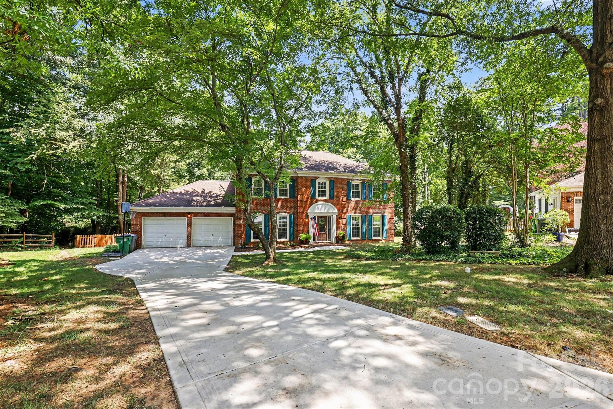 3108 Peregrine Court