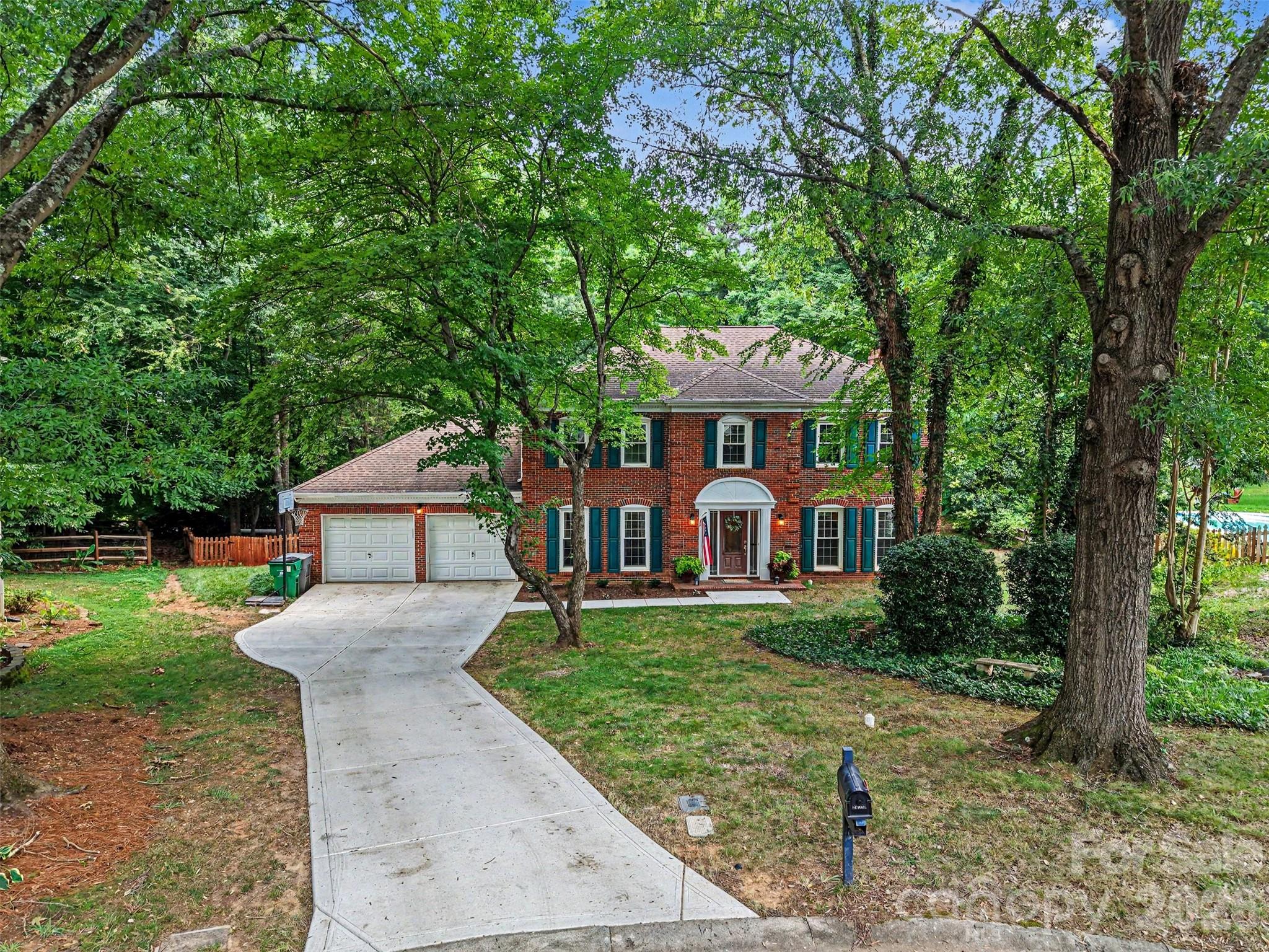 3108 Peregrine Court