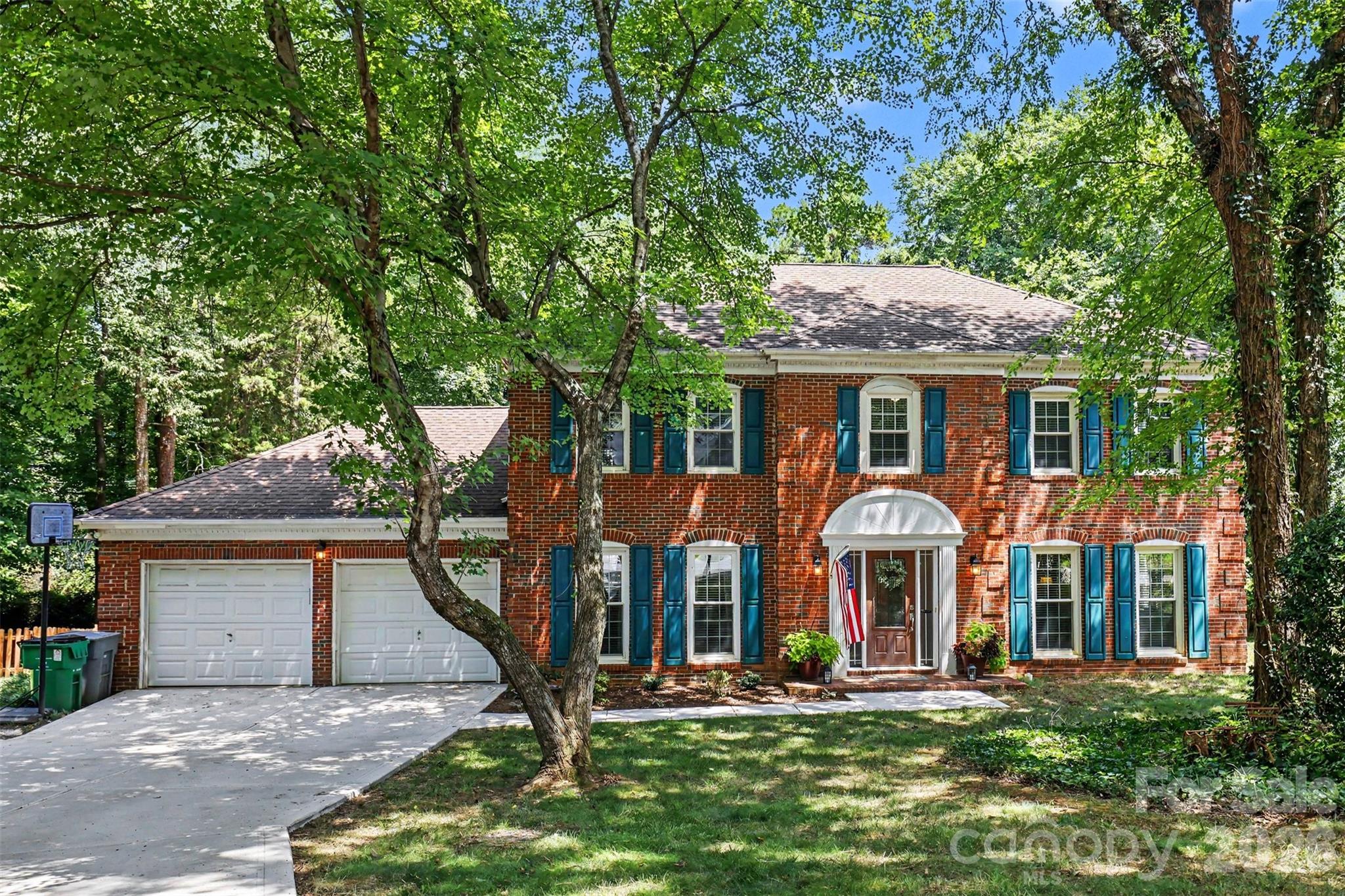 3108 Peregrine Court