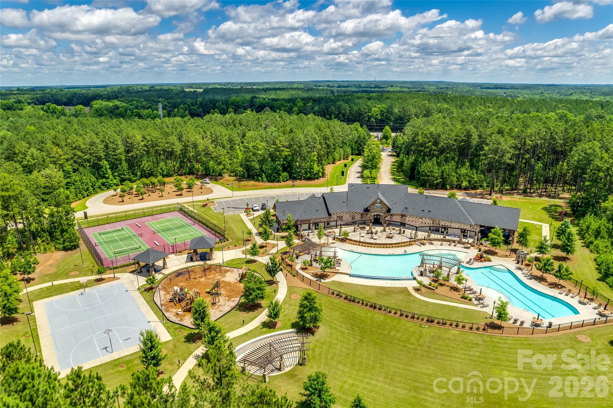 Riverchase Estates - Land