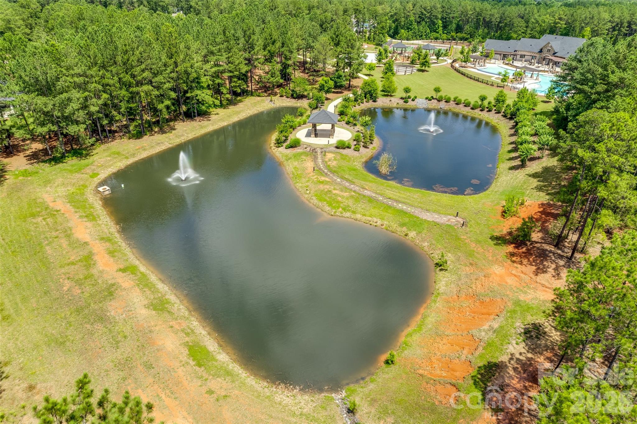Riverchase Estates - Land