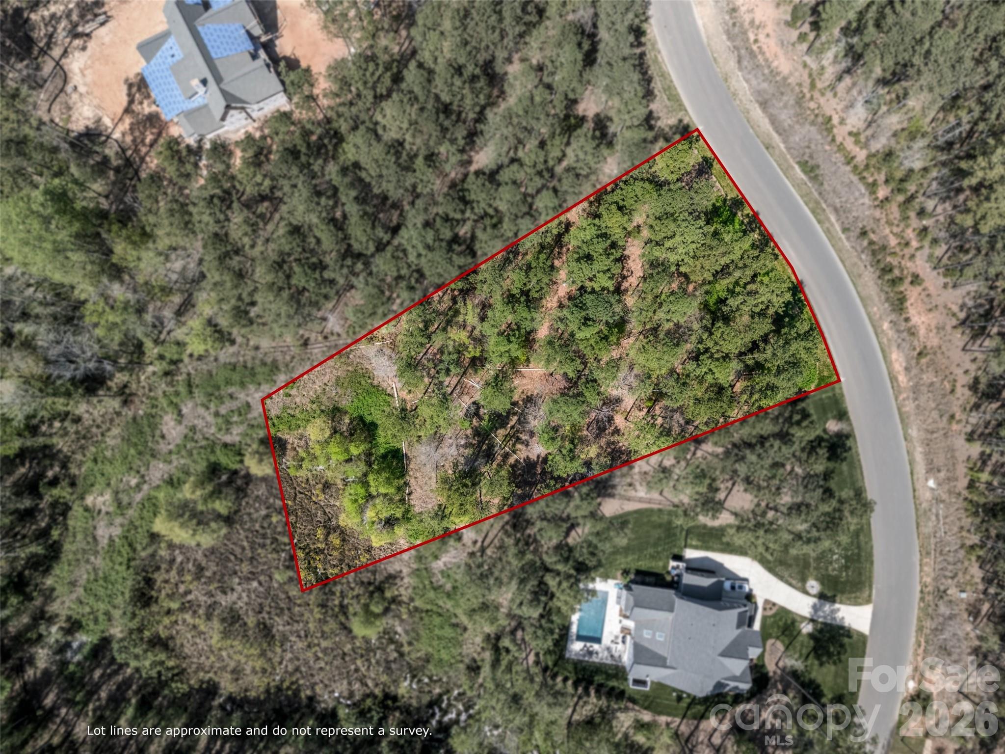 Riverchase Estates - Land