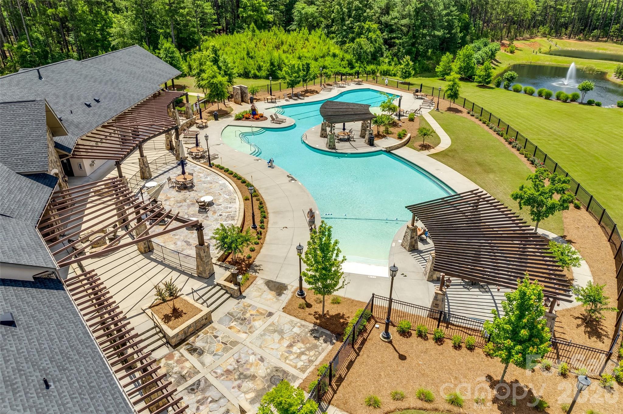 Riverchase Estates - Land