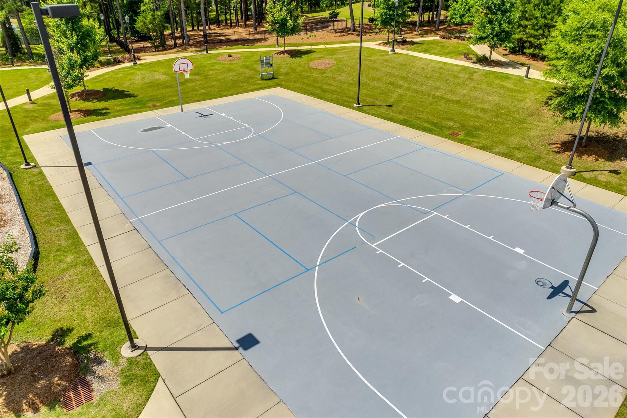 Riverchase Estates - Land