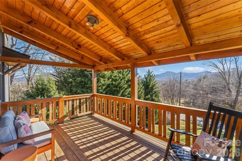 1389 Newfound Road Canton NC 28716