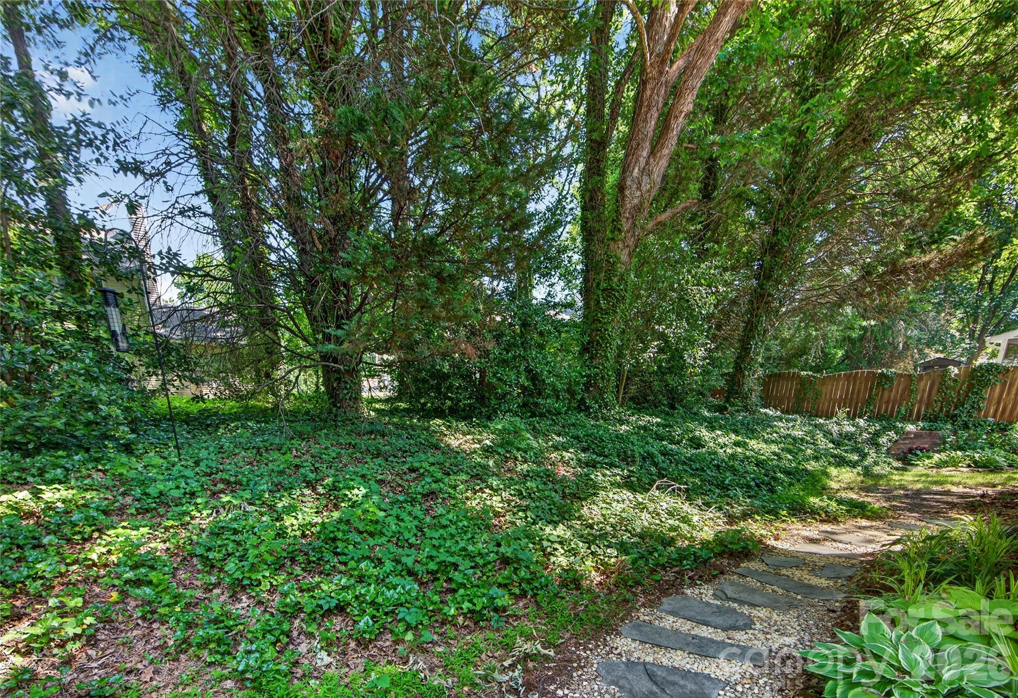 Selwyn Farms - Residential