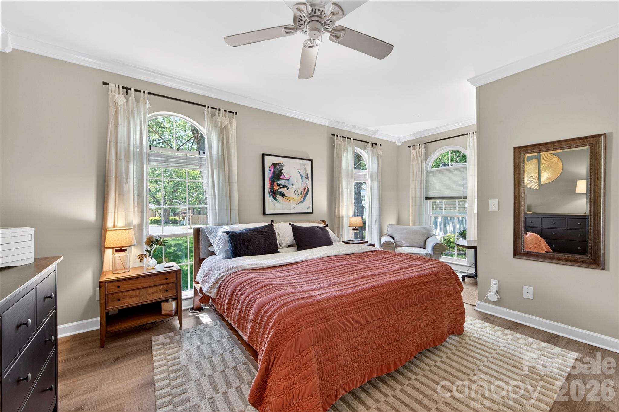 Selwyn Farms - Residential