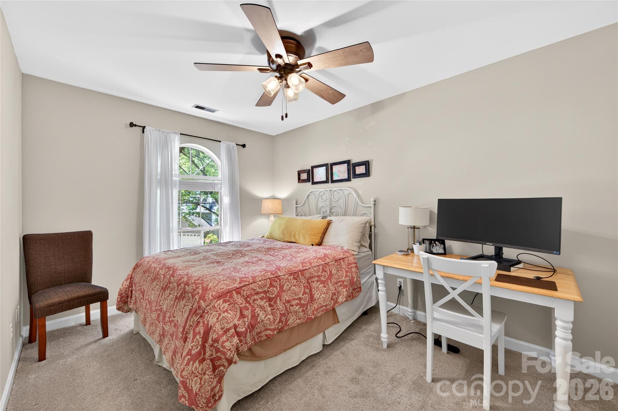 Selwyn Farms - Residential