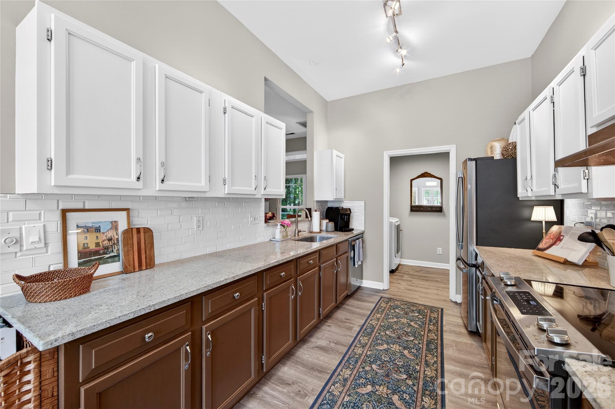 Selwyn Farms - Residential
