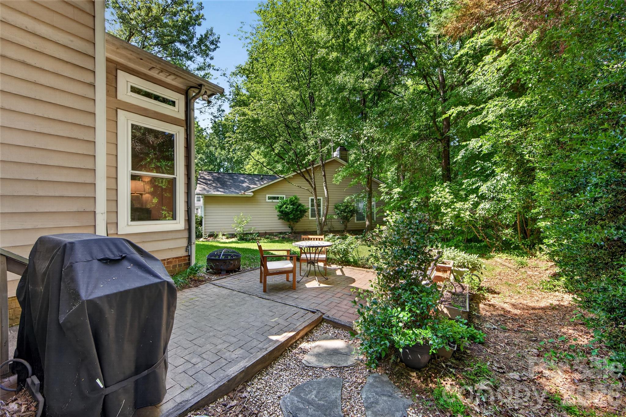 Selwyn Farms - Residential