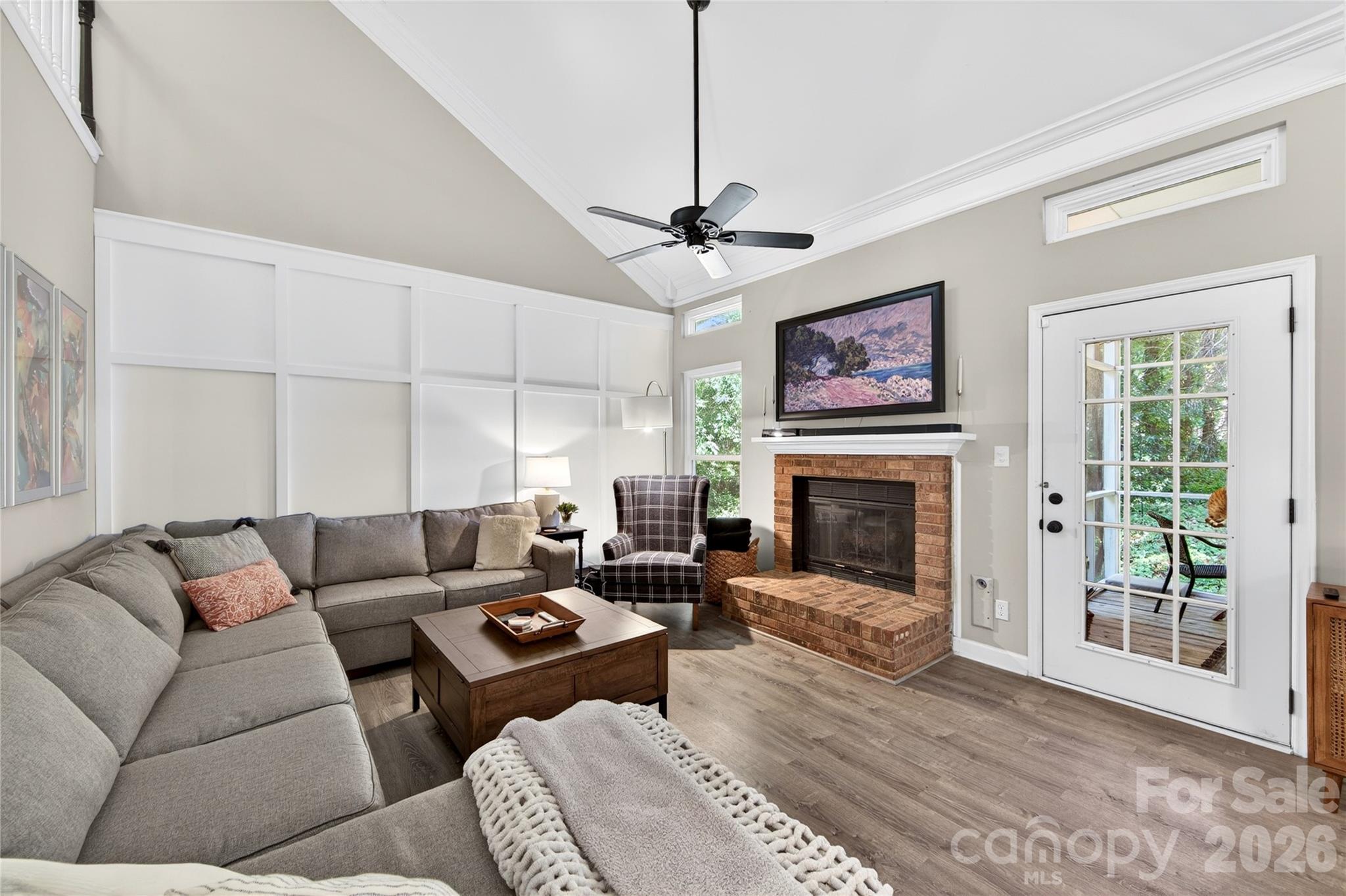 Selwyn Farms - Residential