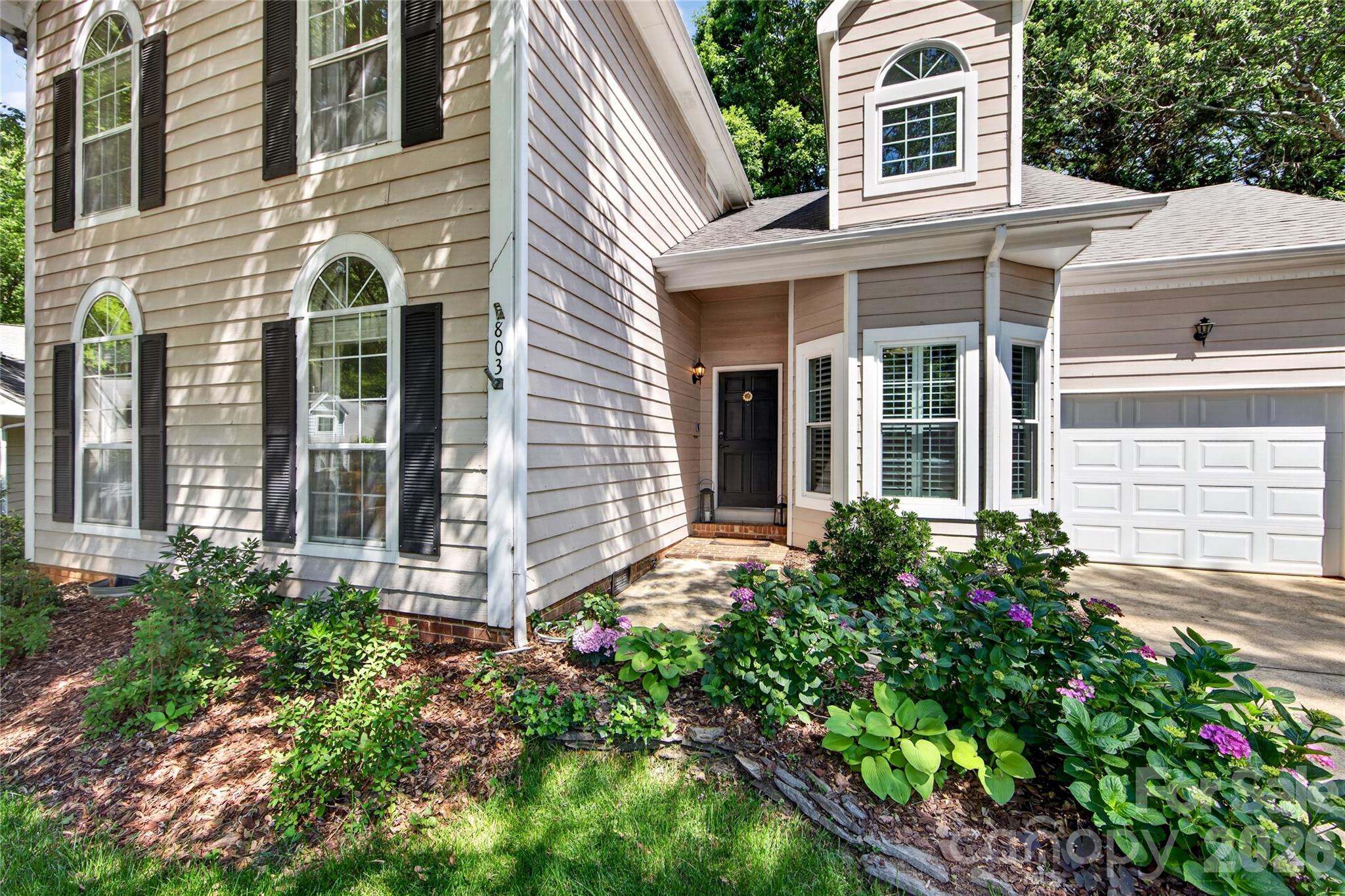 803 Water Wheel Court