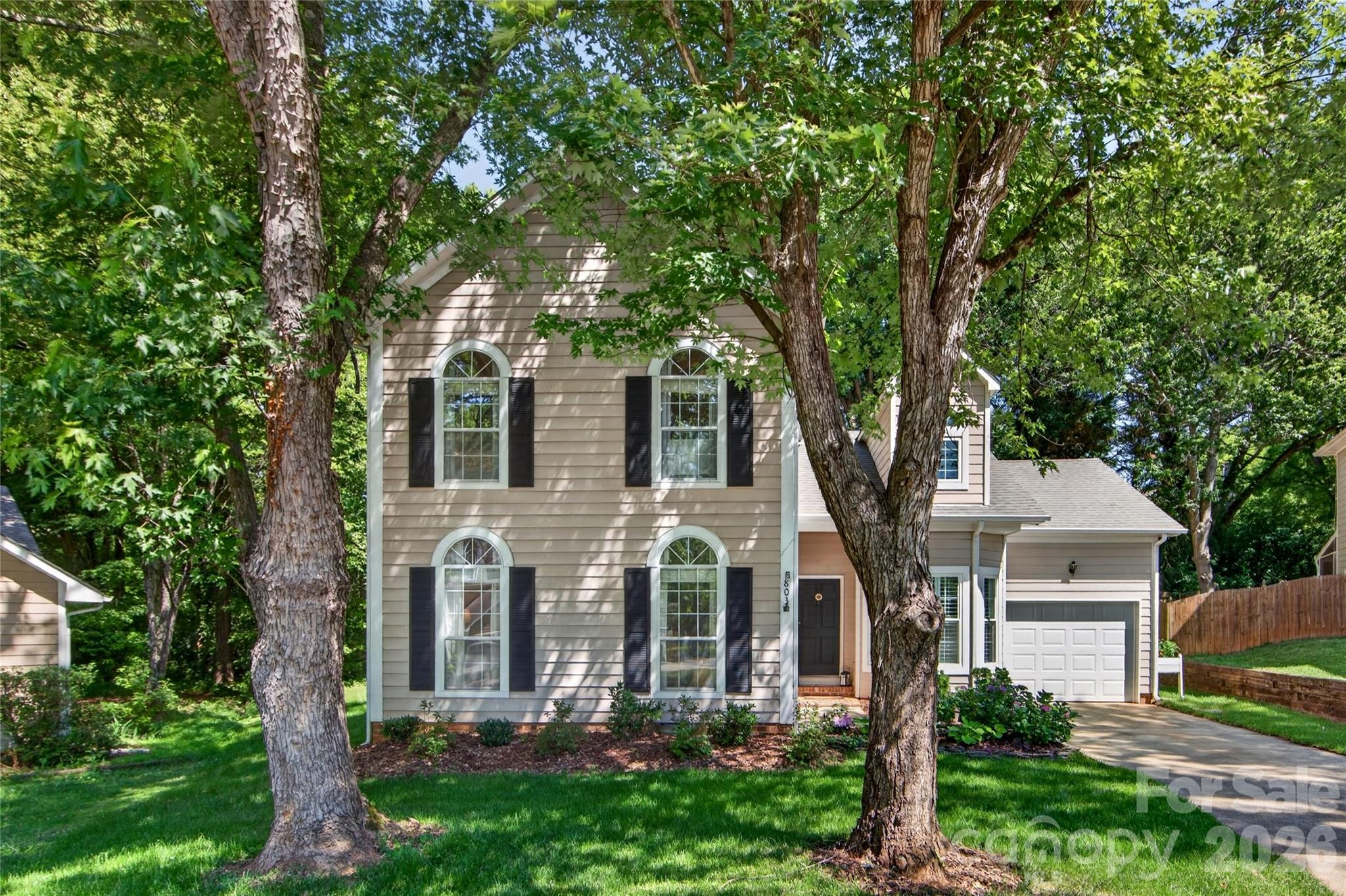 Selwyn Farms - Residential