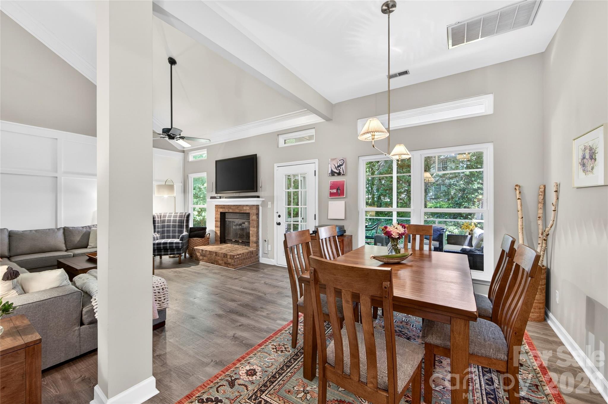 Selwyn Farms - Residential