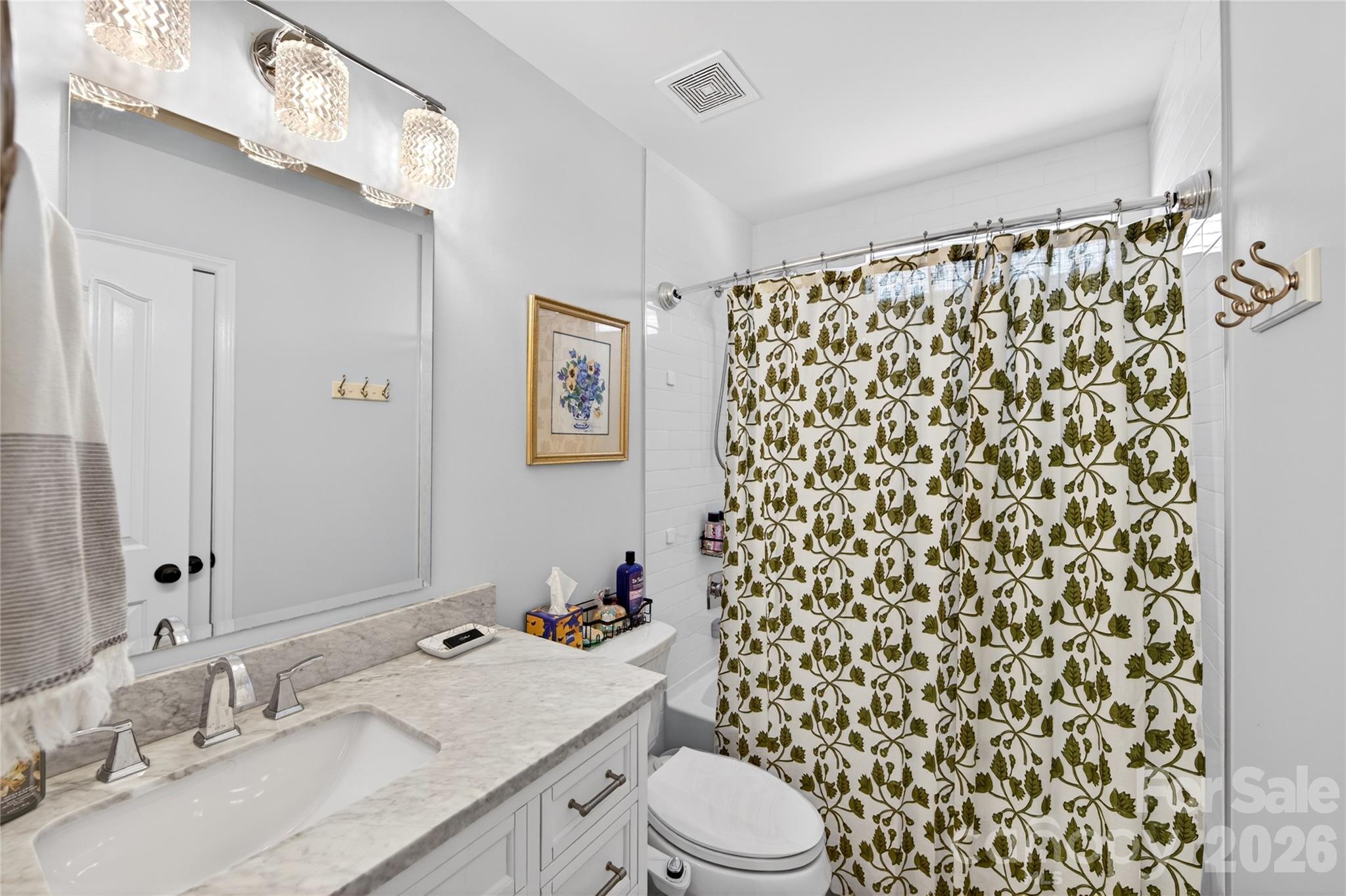 Selwyn Farms - Residential