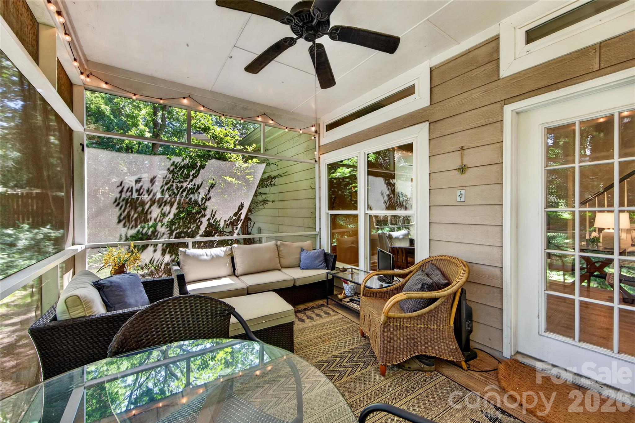 Selwyn Farms - Residential