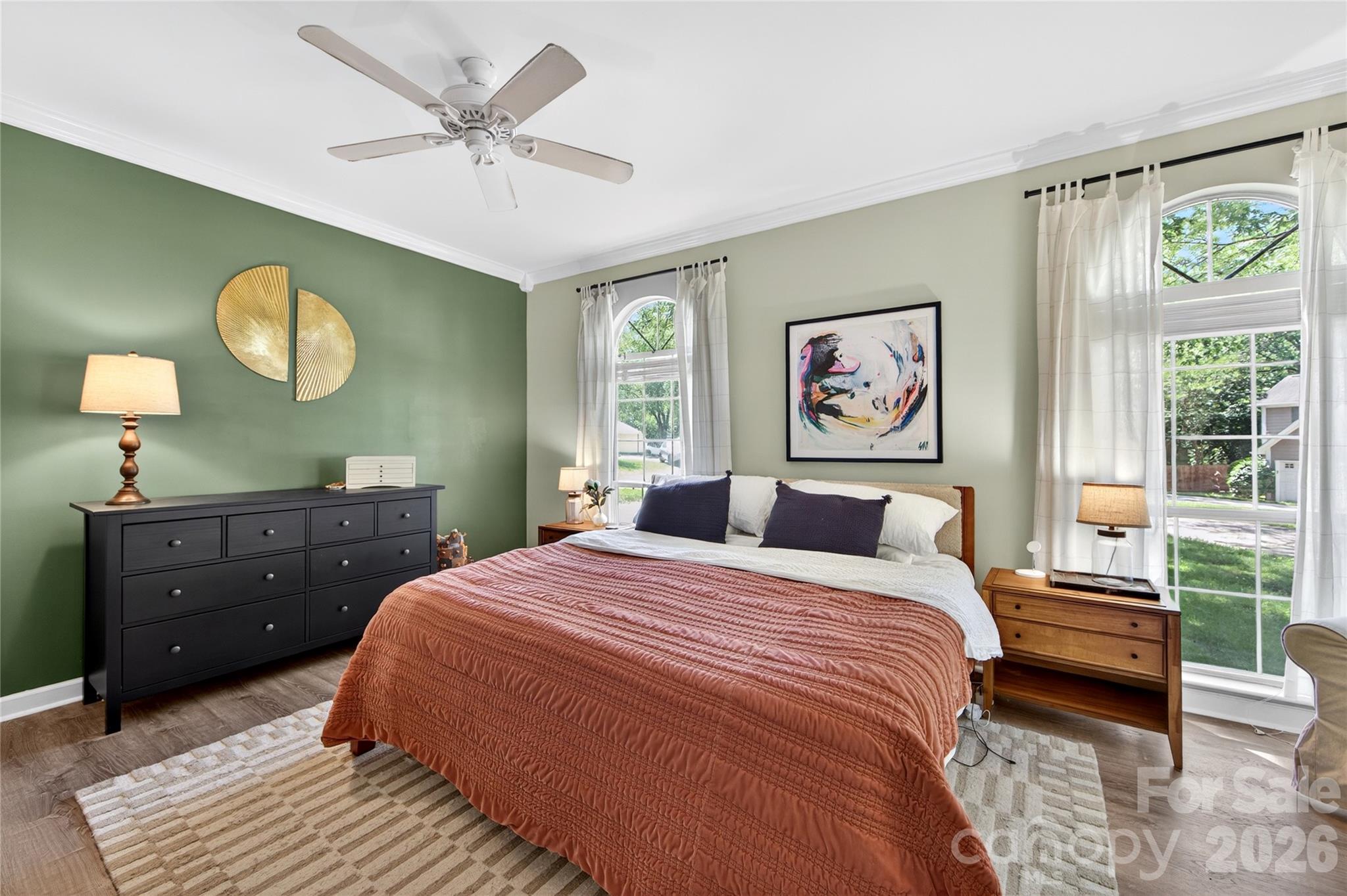 Selwyn Farms - Residential