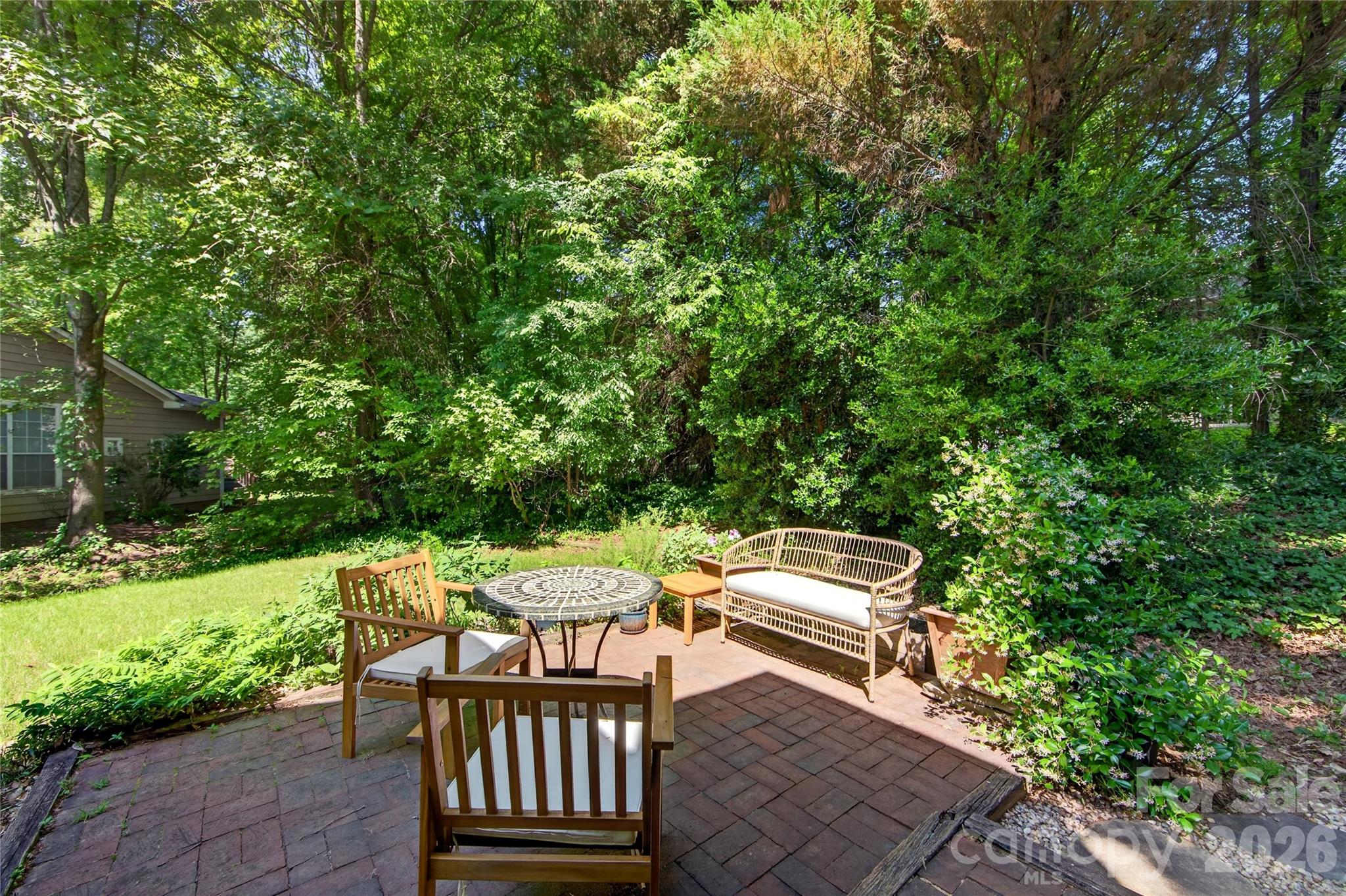 Selwyn Farms - Residential
