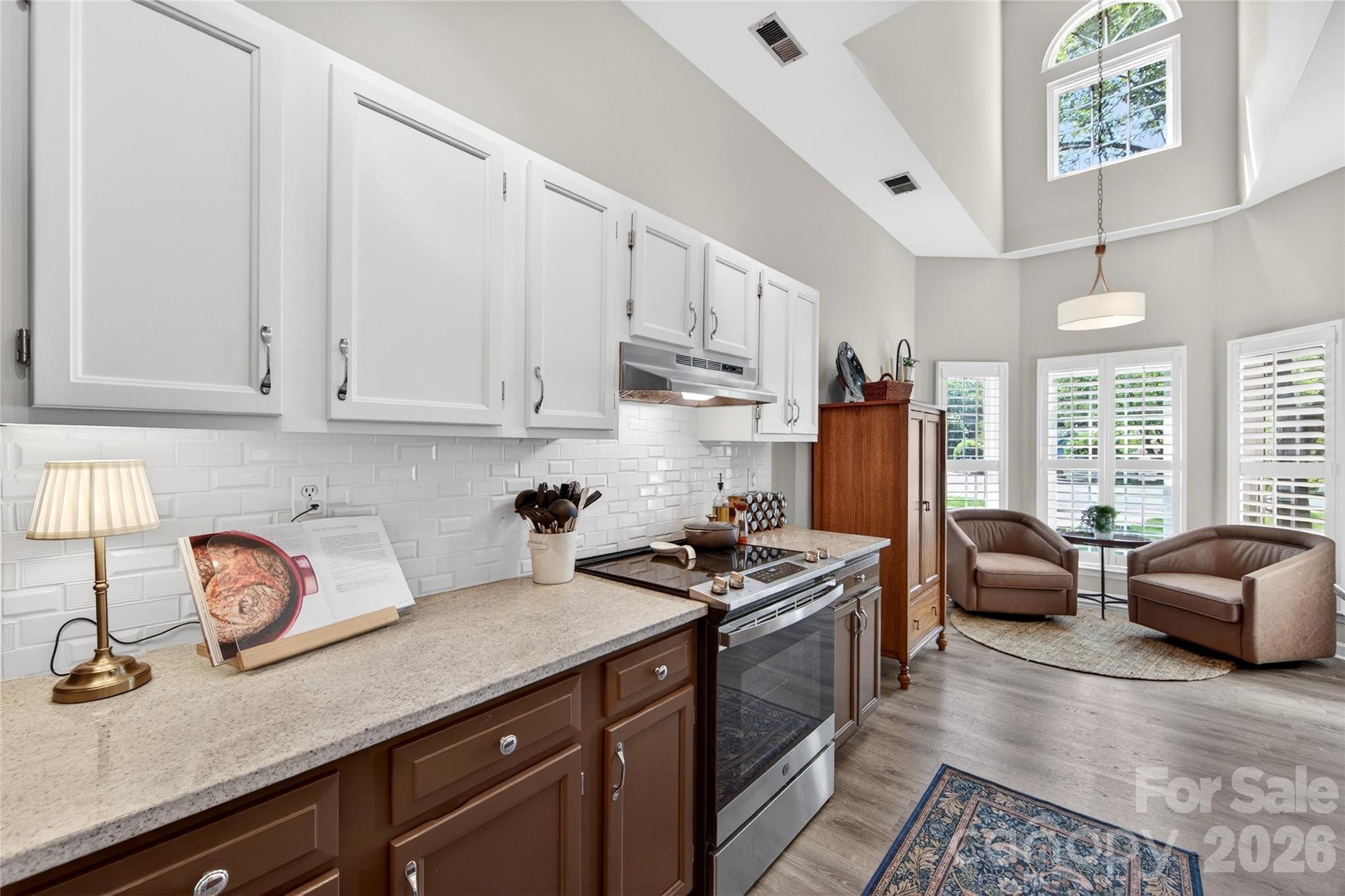 Selwyn Farms - Residential