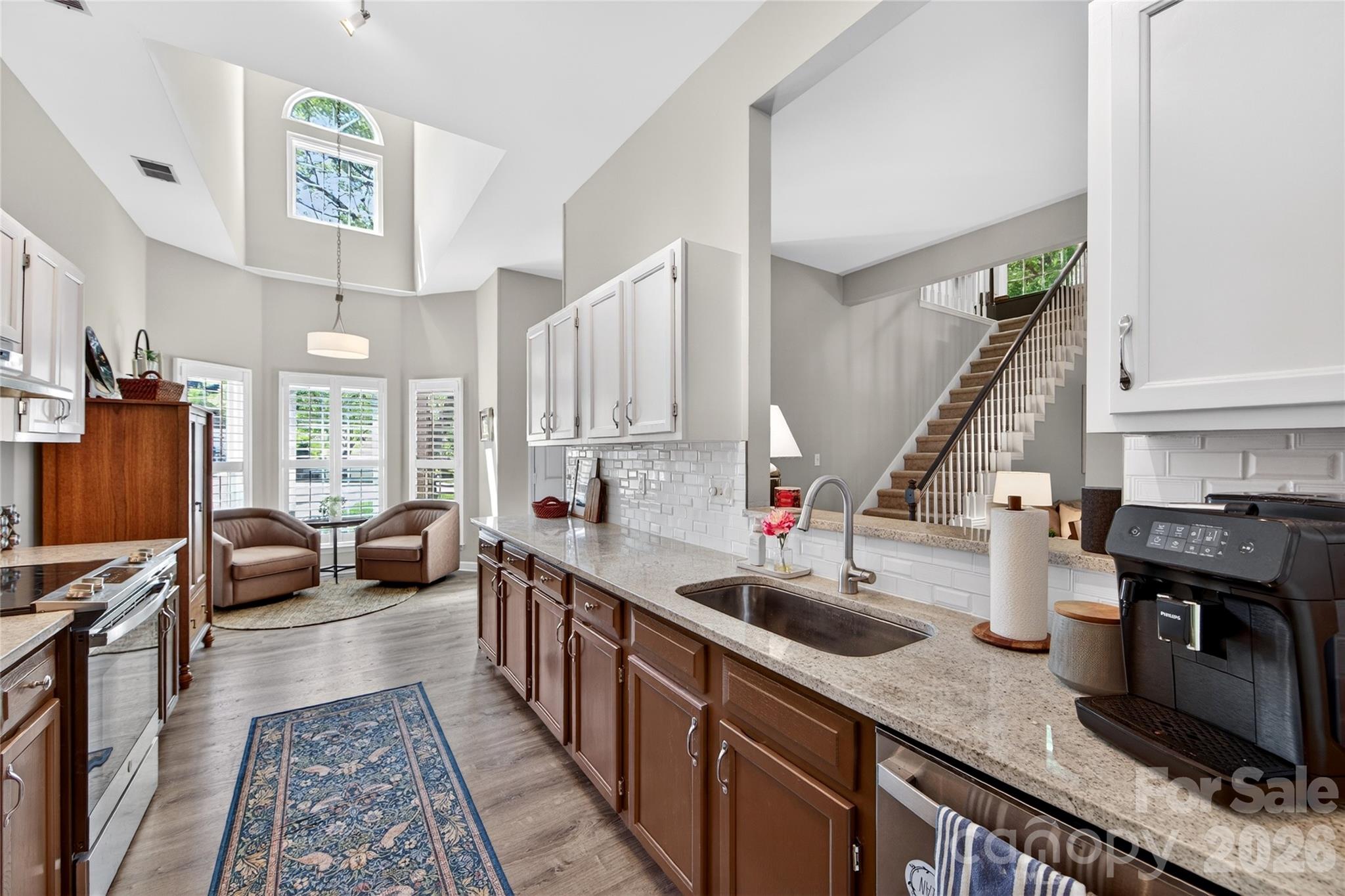 Selwyn Farms - Residential
