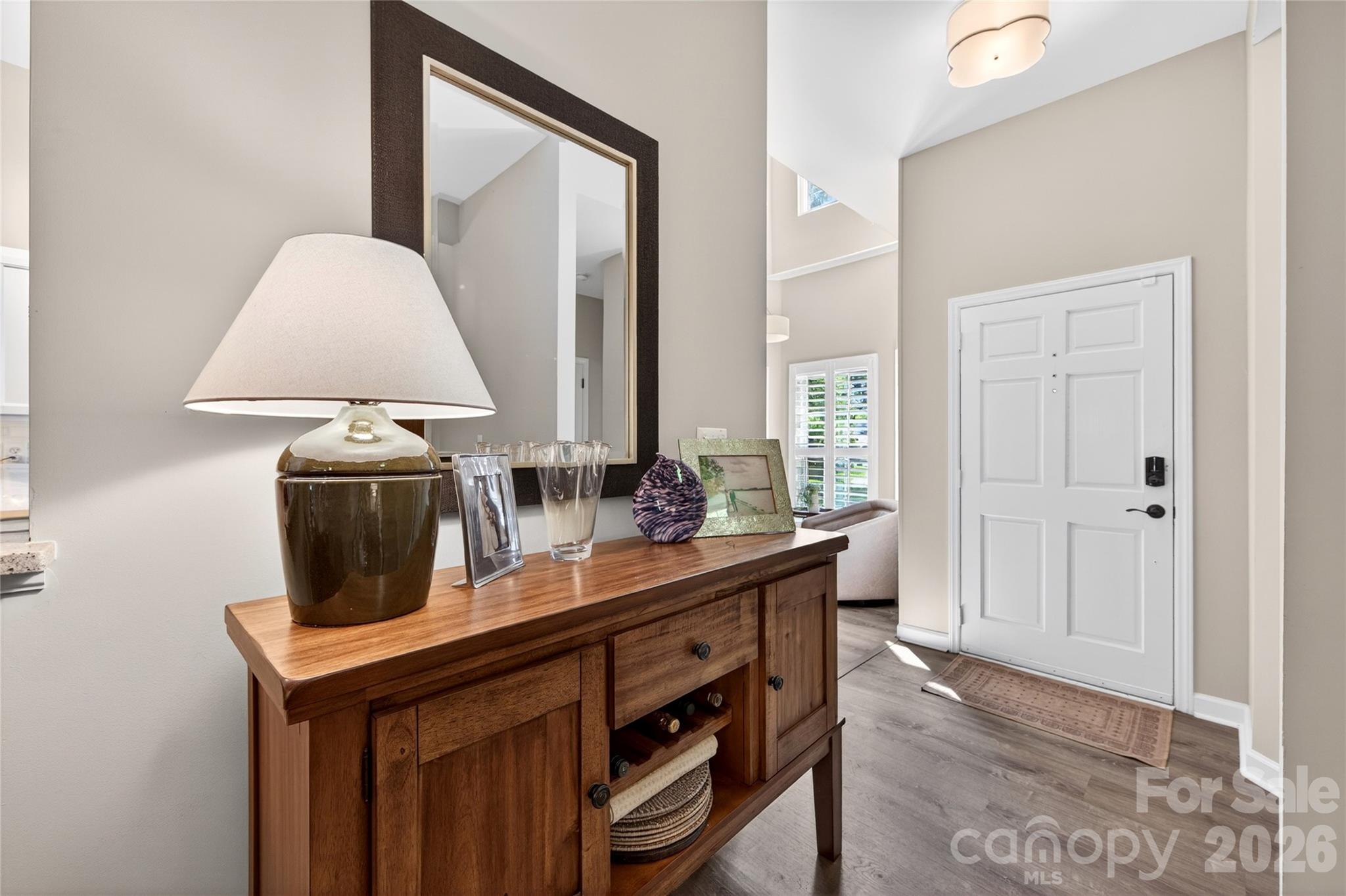 Selwyn Farms - Residential