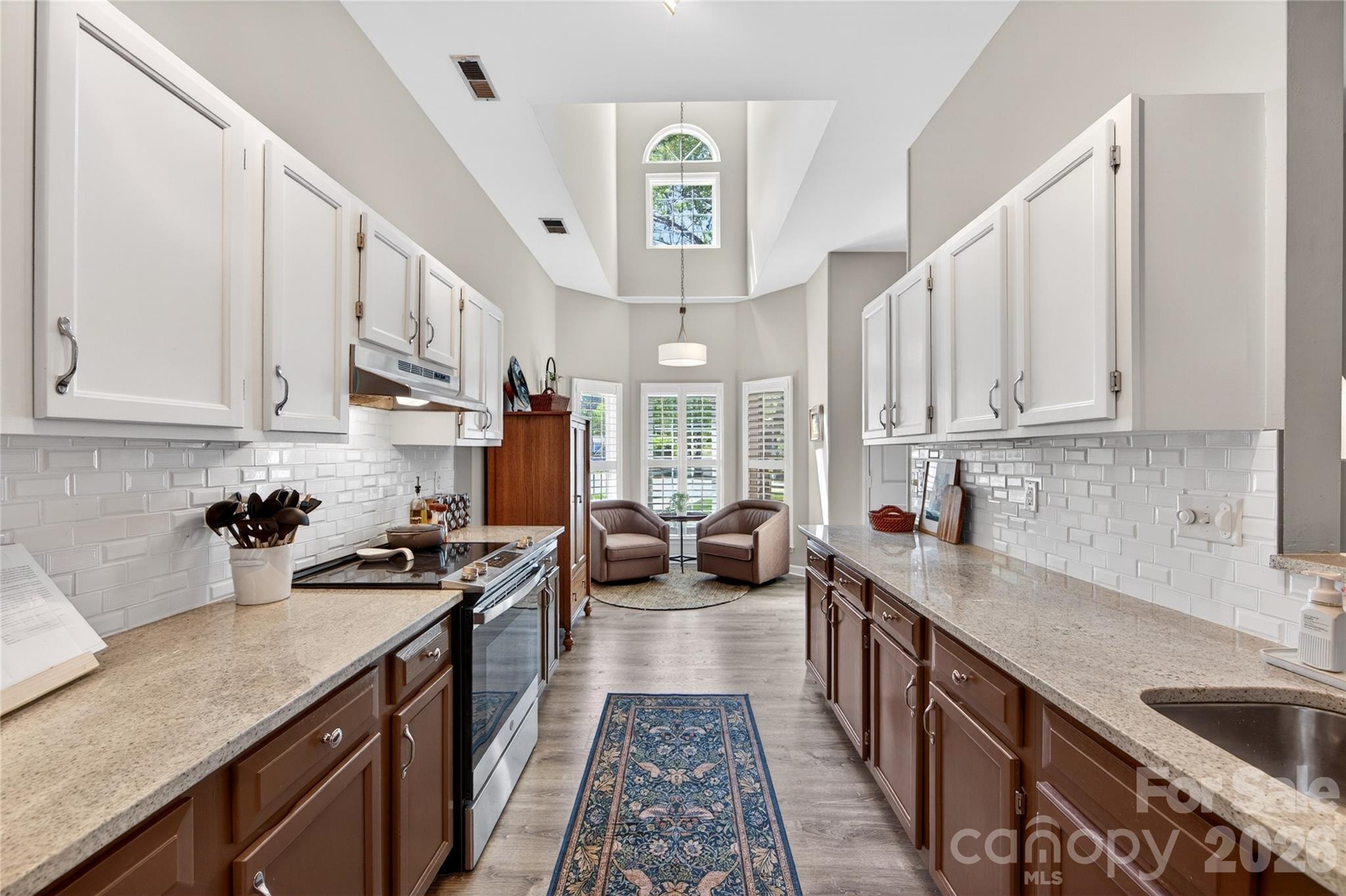 Selwyn Farms - Residential