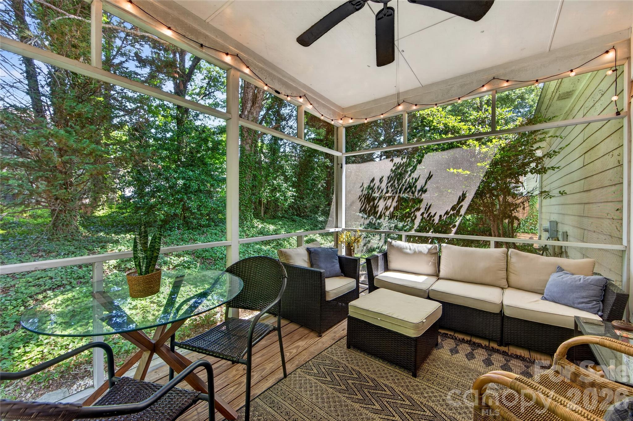 Selwyn Farms - Residential
