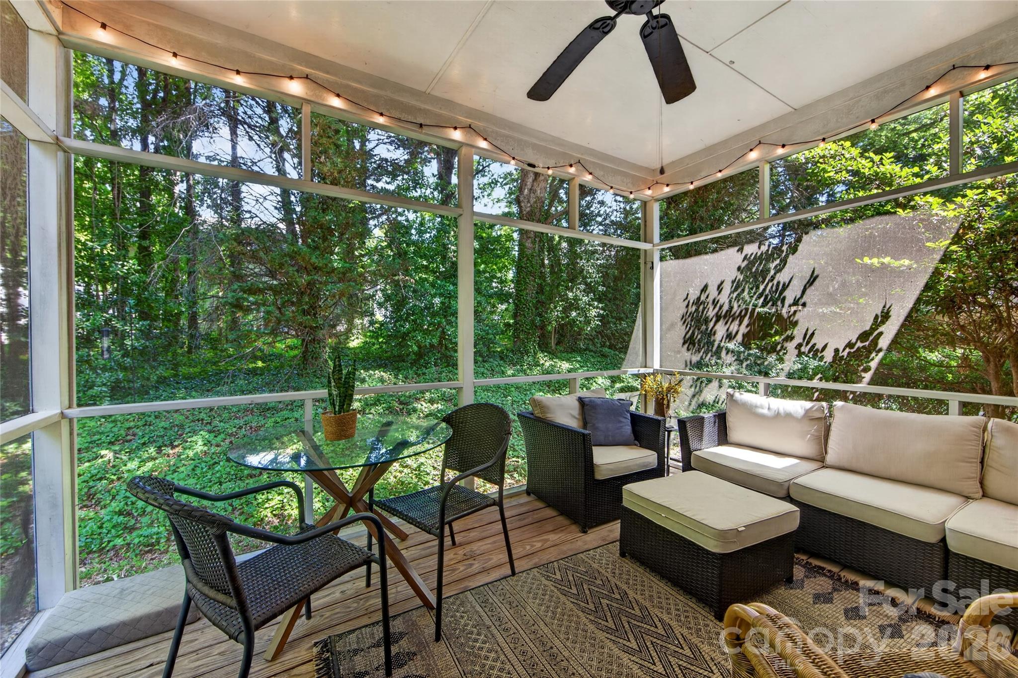 Selwyn Farms - Residential