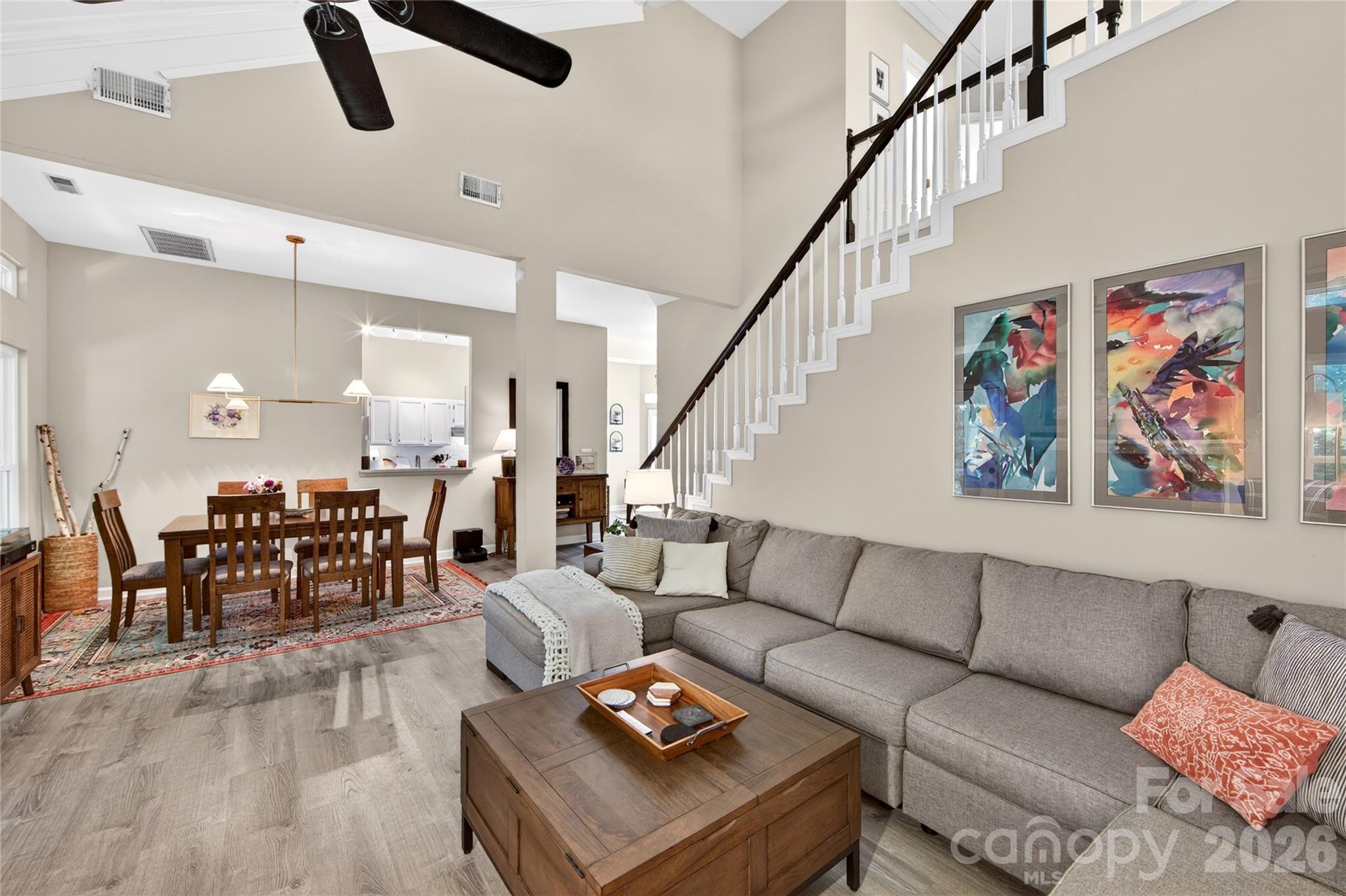 Selwyn Farms - Residential