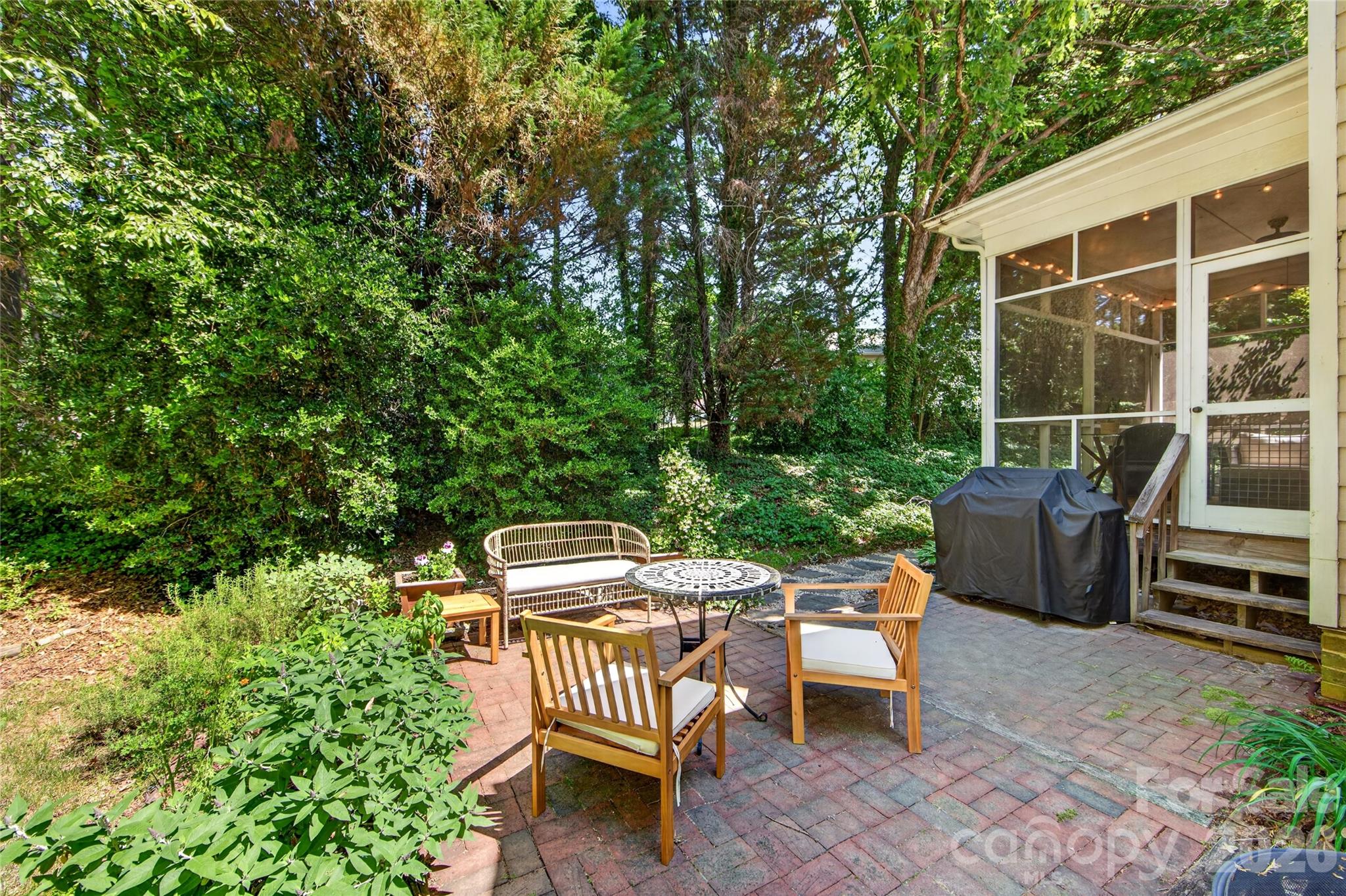Selwyn Farms - Residential