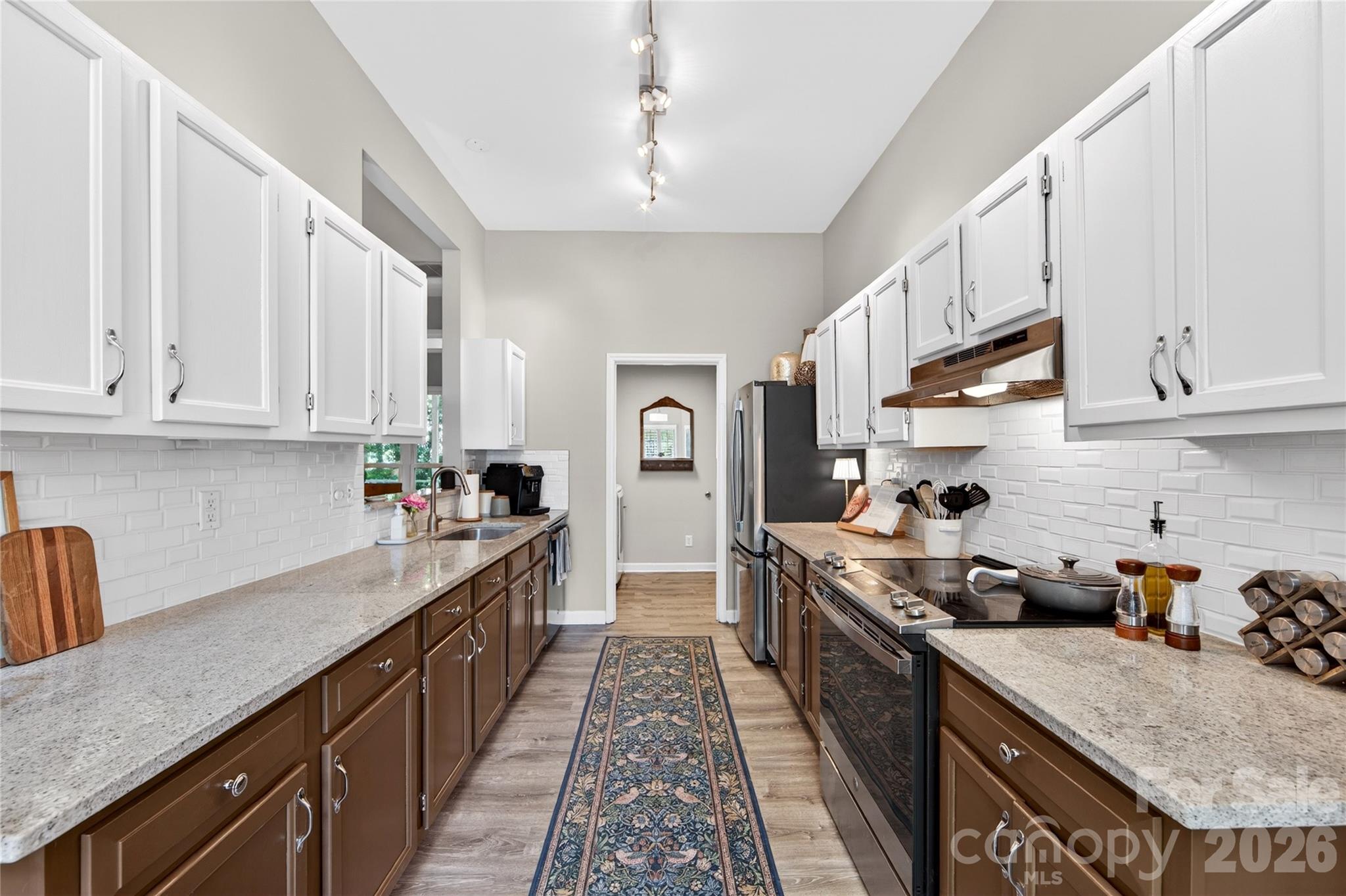 Selwyn Farms - Residential