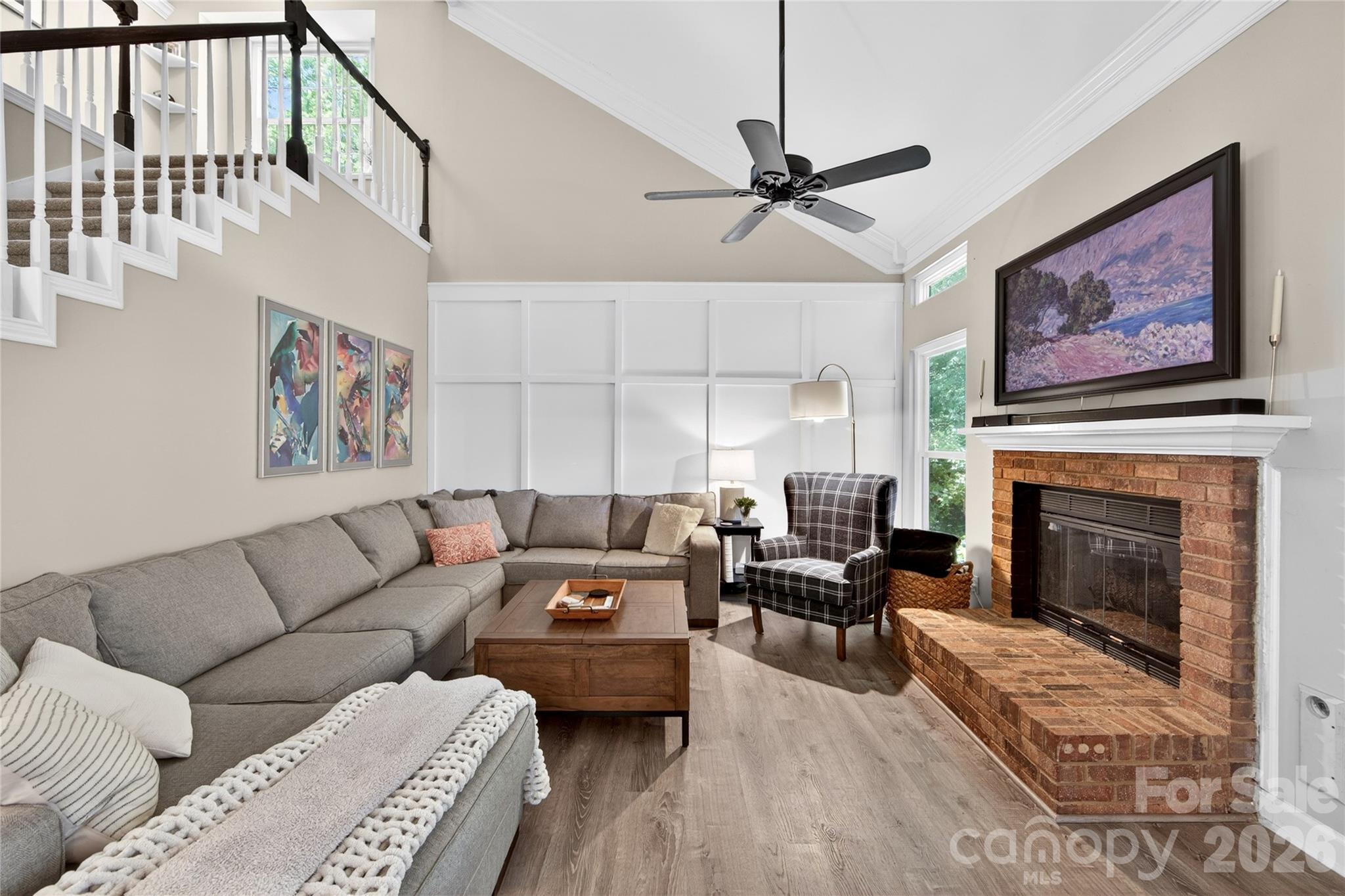 Selwyn Farms - Residential