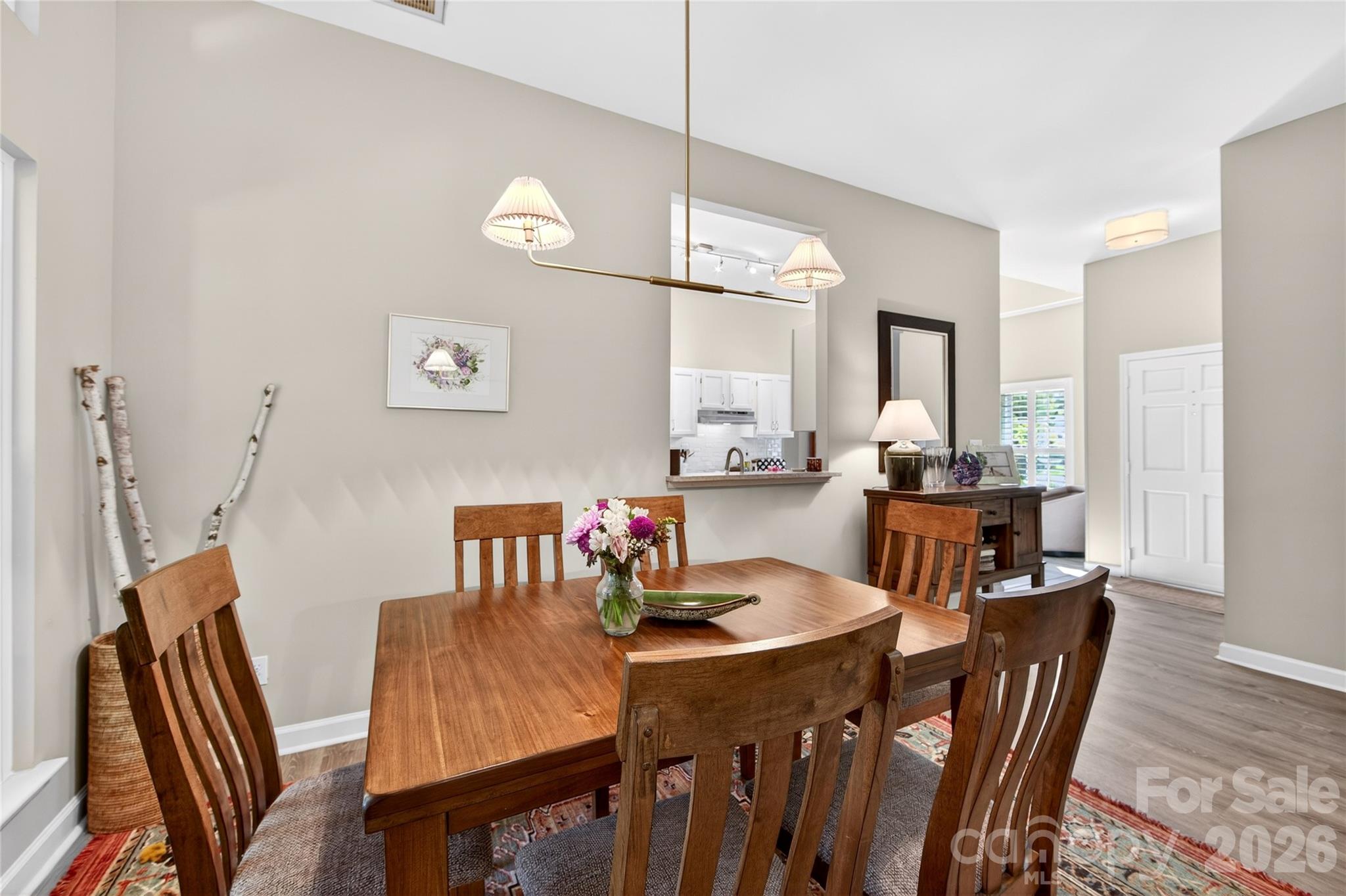 Selwyn Farms - Residential