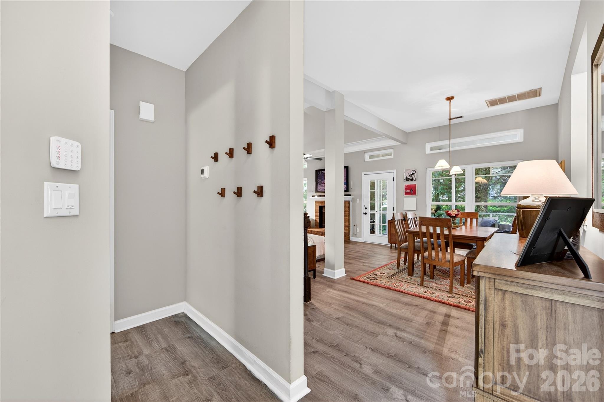 Selwyn Farms - Residential
